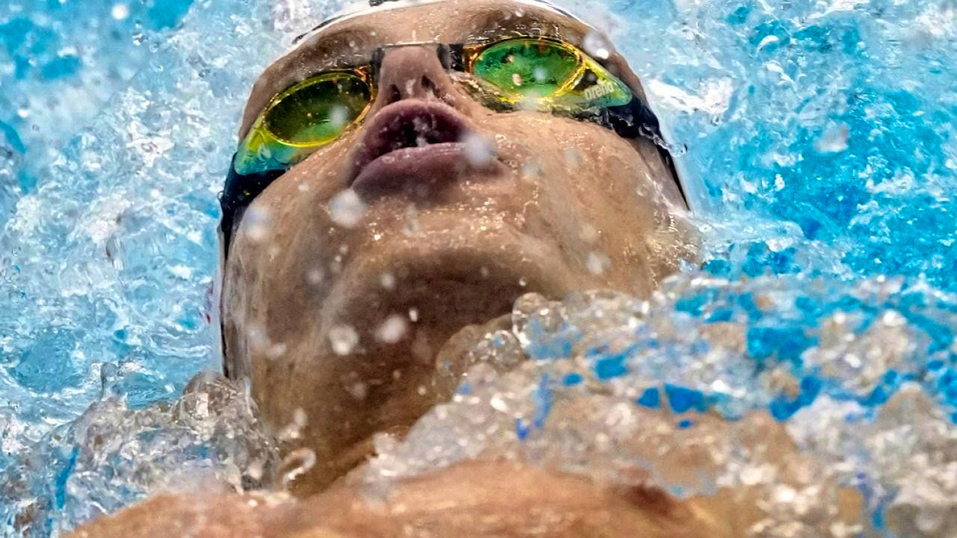 Mityukov's hope: on August 1 at 8.37 p.m., the perfect backstroke should succeed.