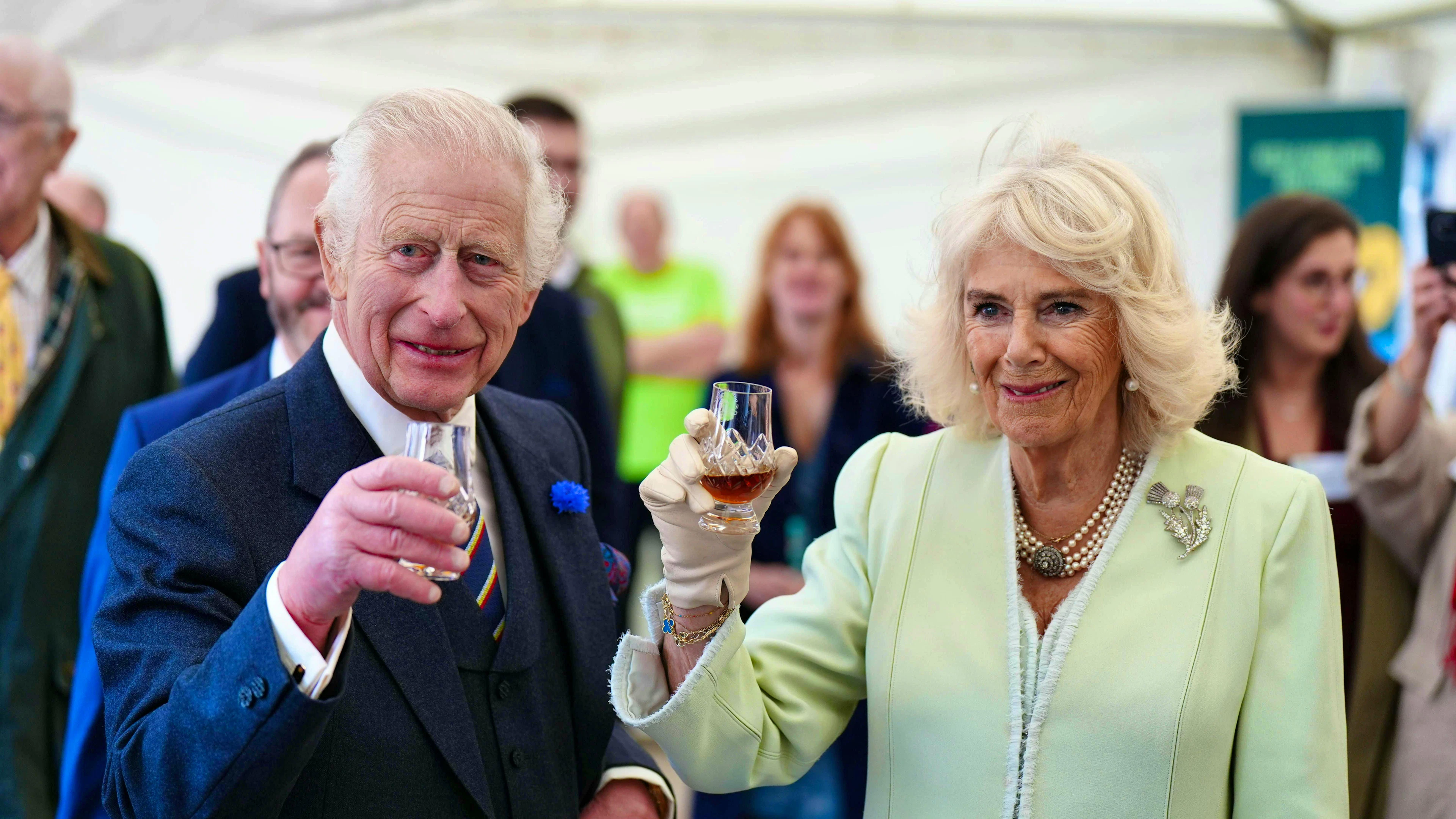 King Charles and Queen Camilla are upholding tradition again this summer and are vacationing at Balmoral Castle.