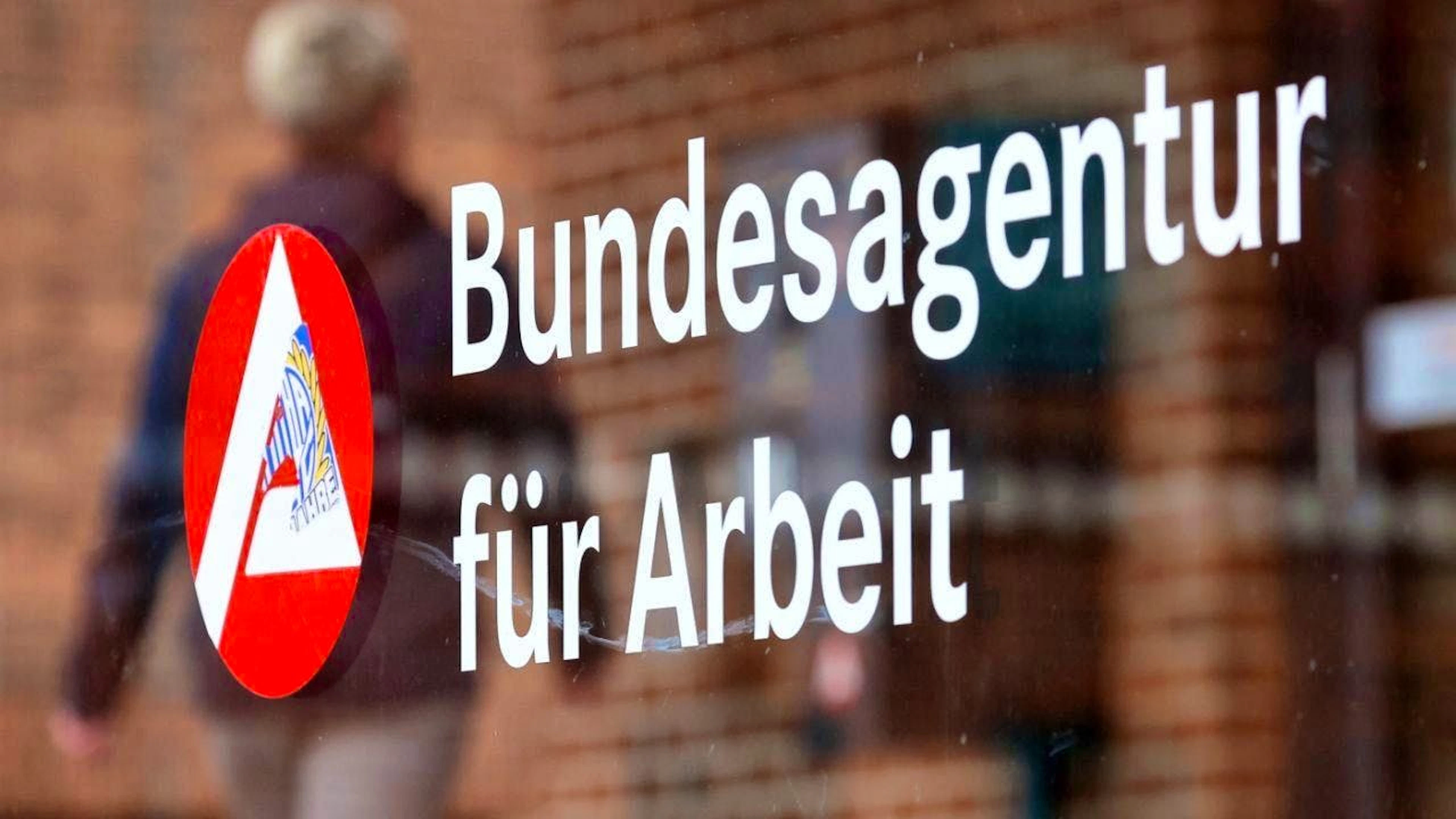 Unemployment in Germany is rising faster than usual (symbolic image)
