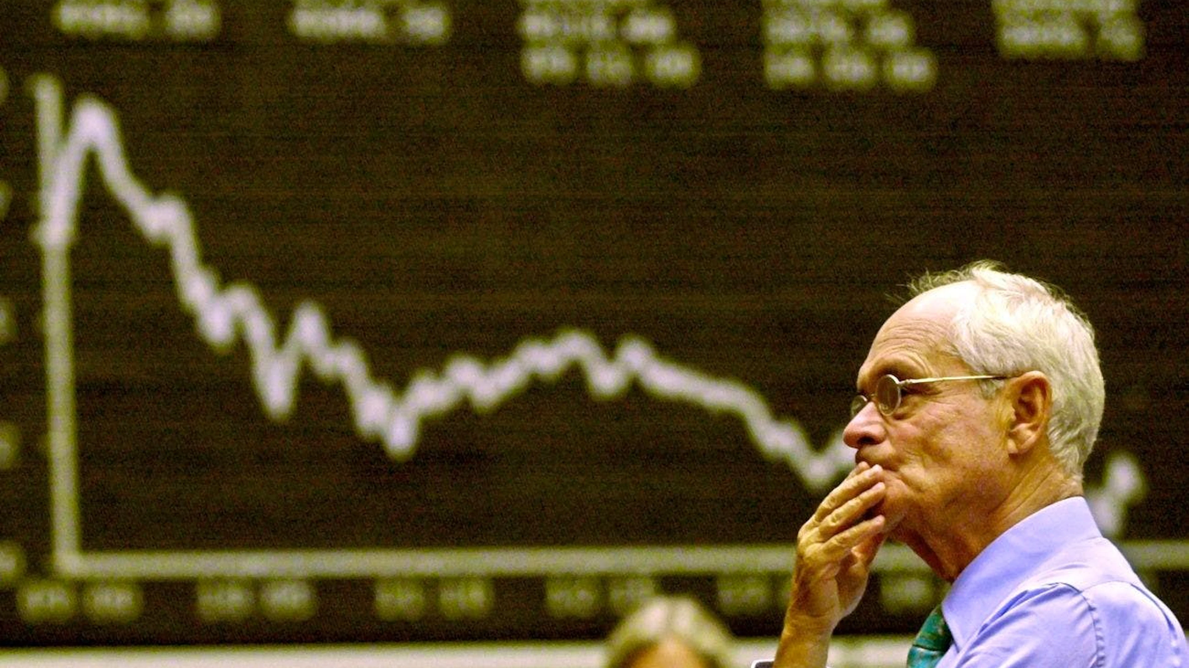 Après une année 2023 faste et dopée par l'inflation, les entreprises du CAC 40 ont pour l'heure dégagé près de 14% de bénéfices en moins au premier semestre par rapport à la même date l'an dernier, avec 70,3 milliards d'euros au total, d'après un décompte réalisé vendredi par l'AFP. (image prétexte)