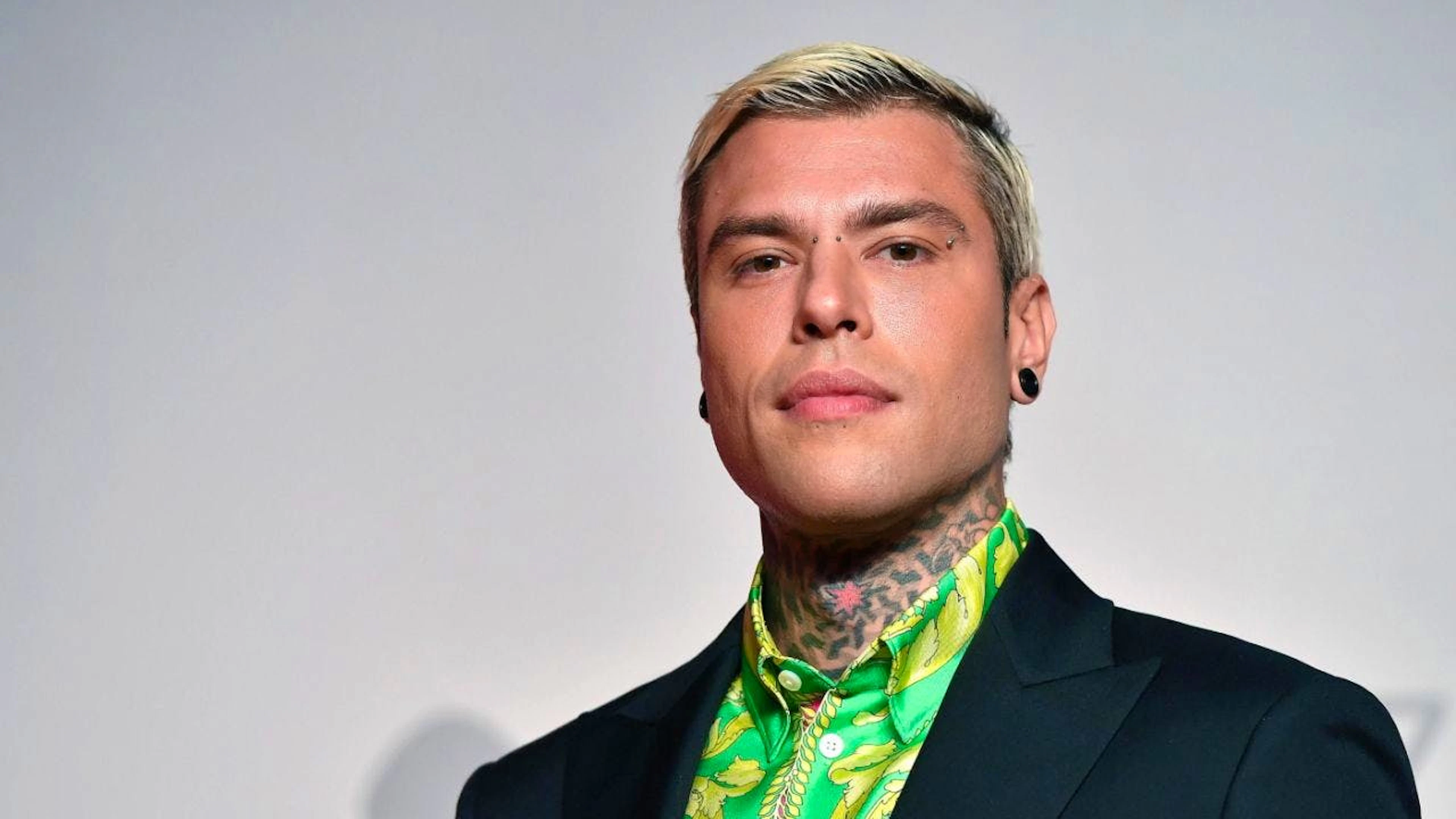Il rapper ha dovuto annullare un concerto a causa di un malore.