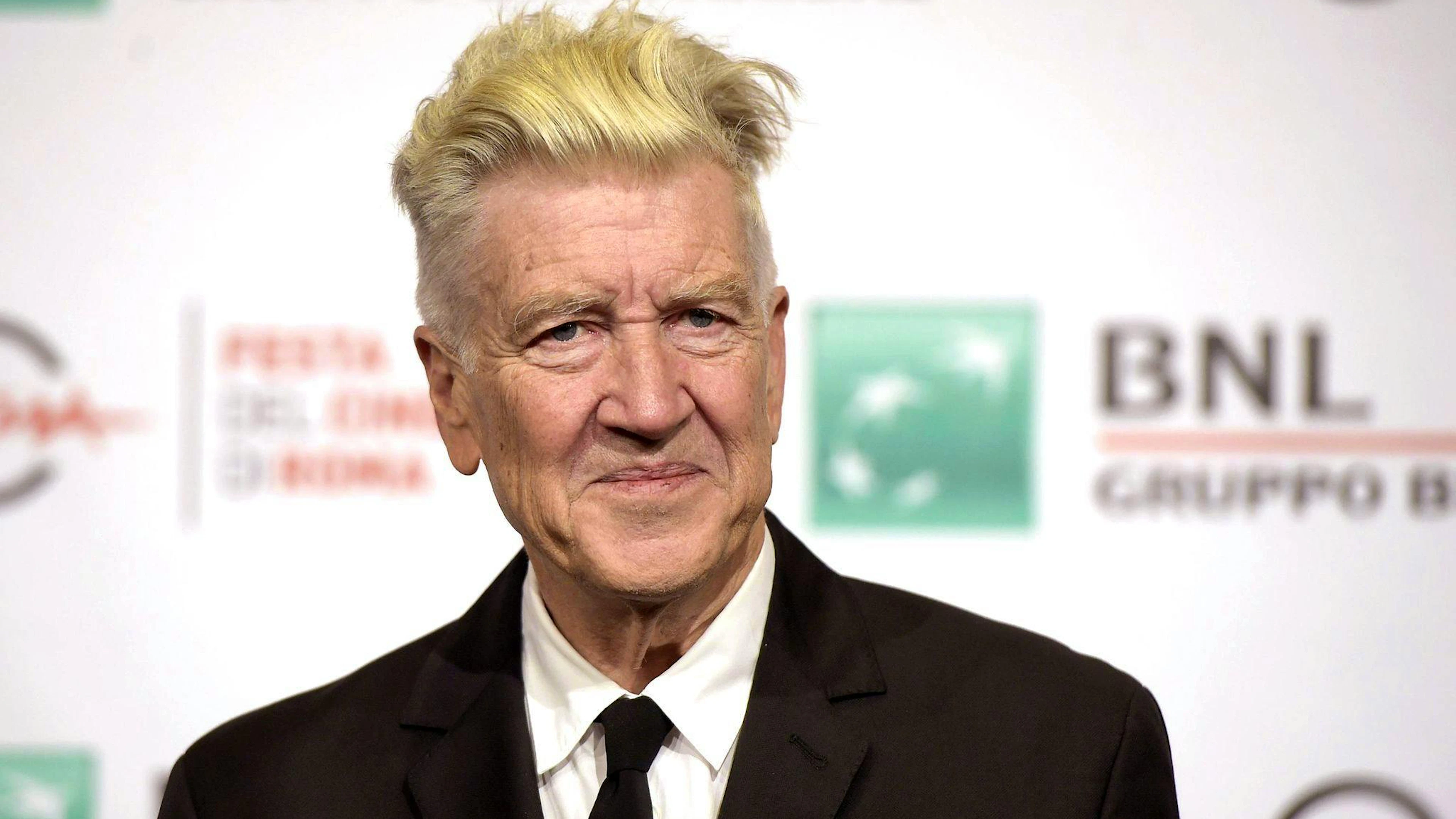 US-Regisseur David Lynch war an einem Lungenemphysem erkrankt.