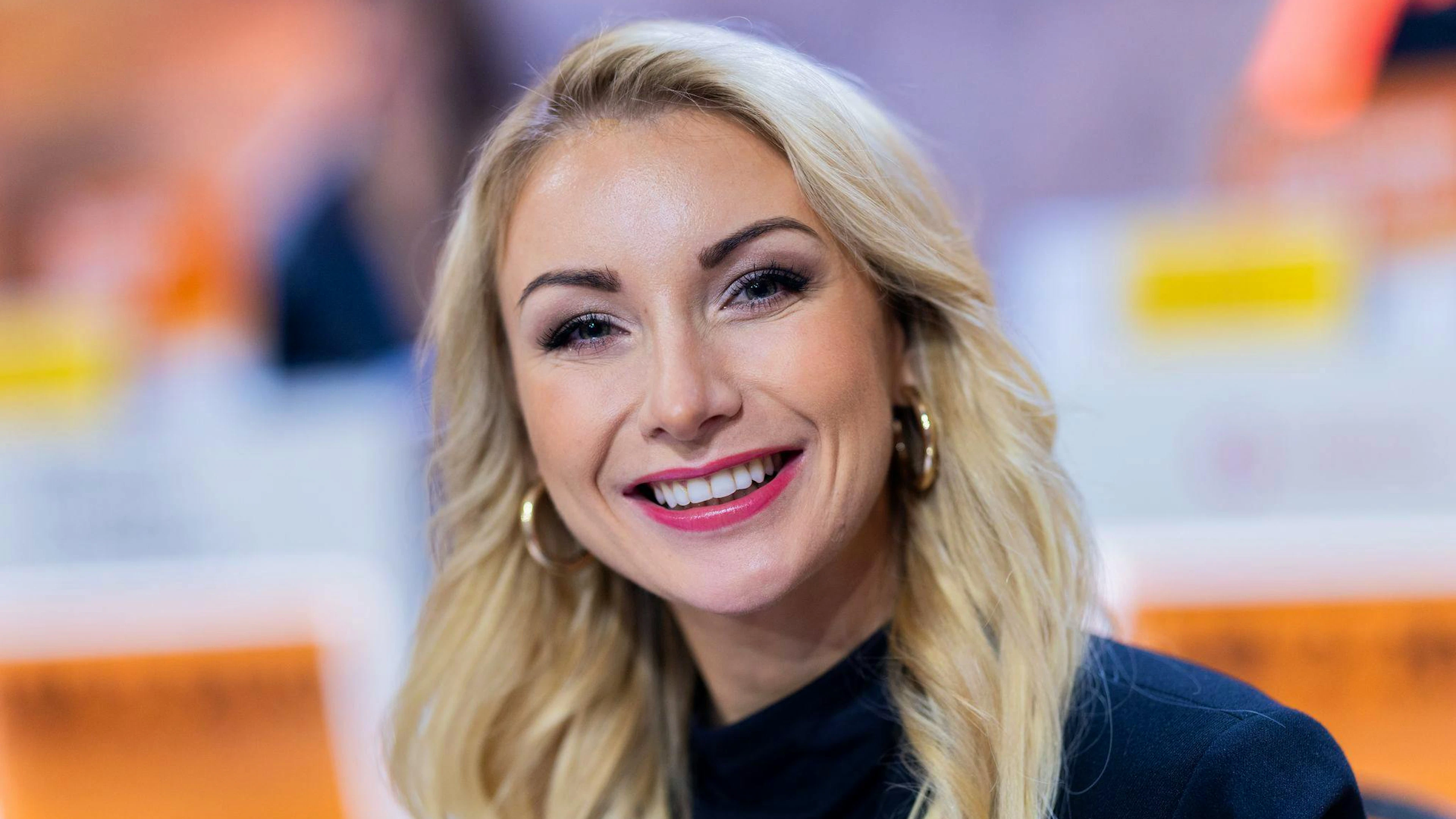 Auch Anna-Carina Woitschack stellt sich den ekligen Dschungelprüfungen in Down under.