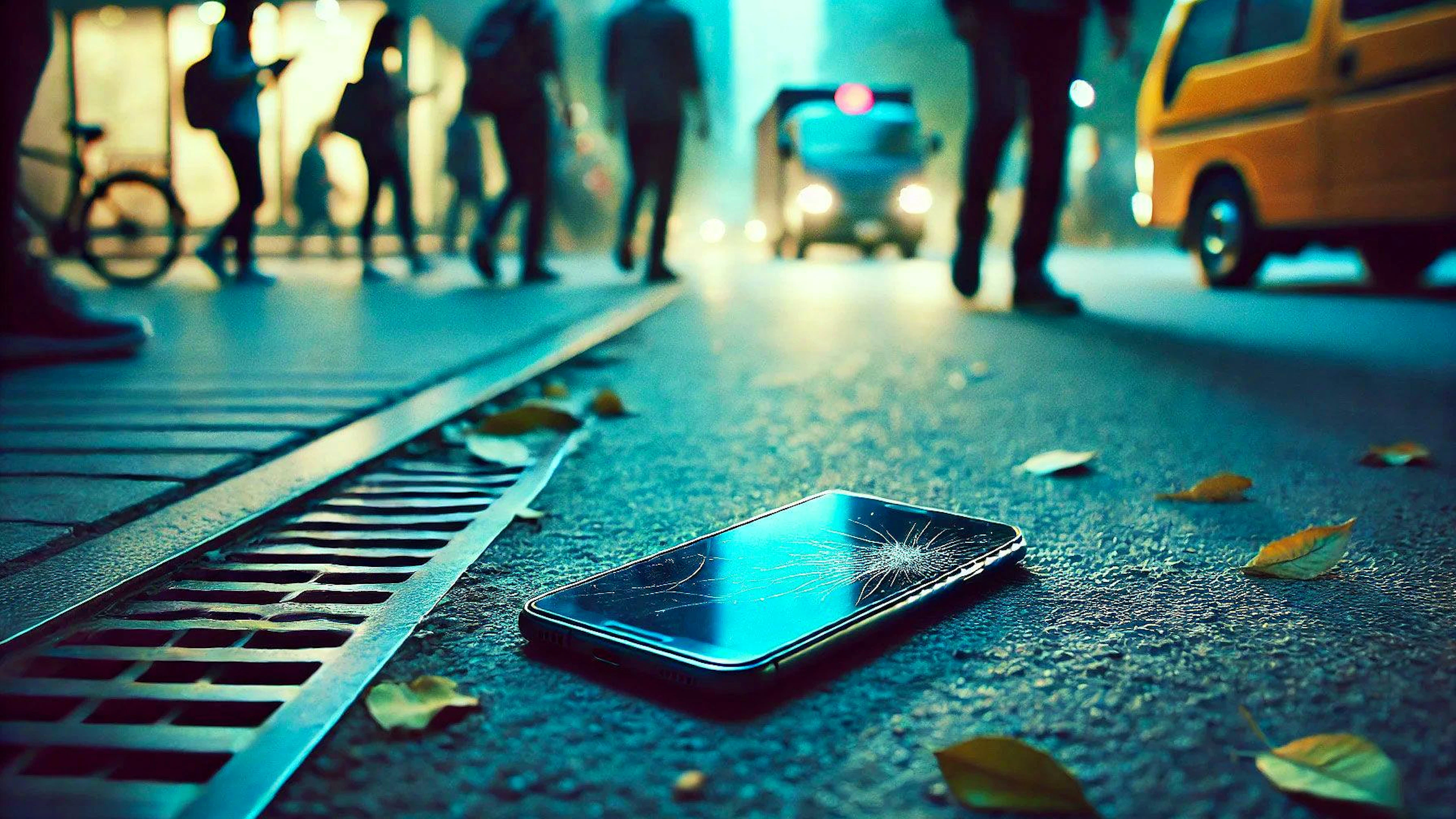 Von einem verlorenen Smartphone musst du dich nicht zwangsläufig für immer verabschieden.