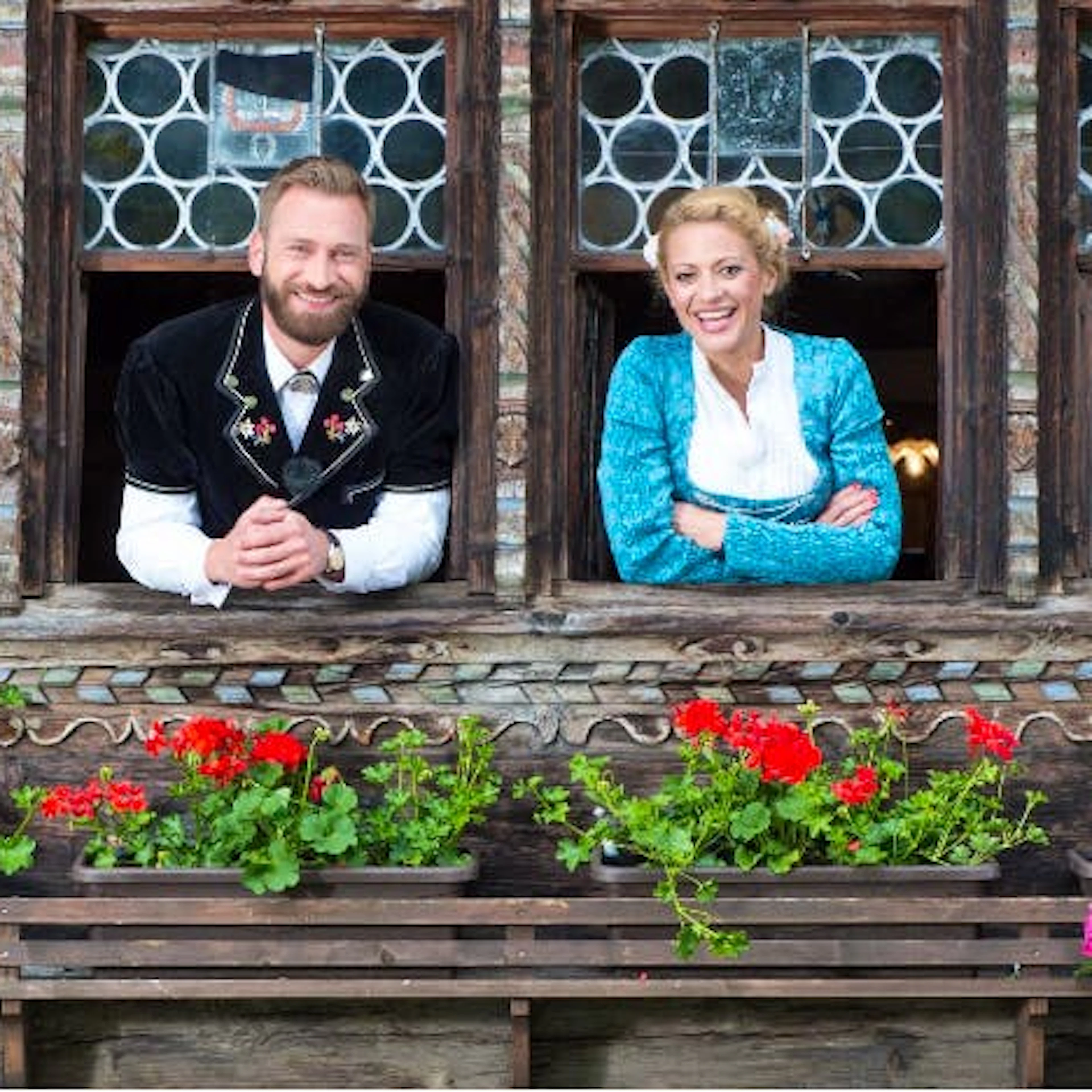 Neue Staffel «Bauer, ledig, sucht»