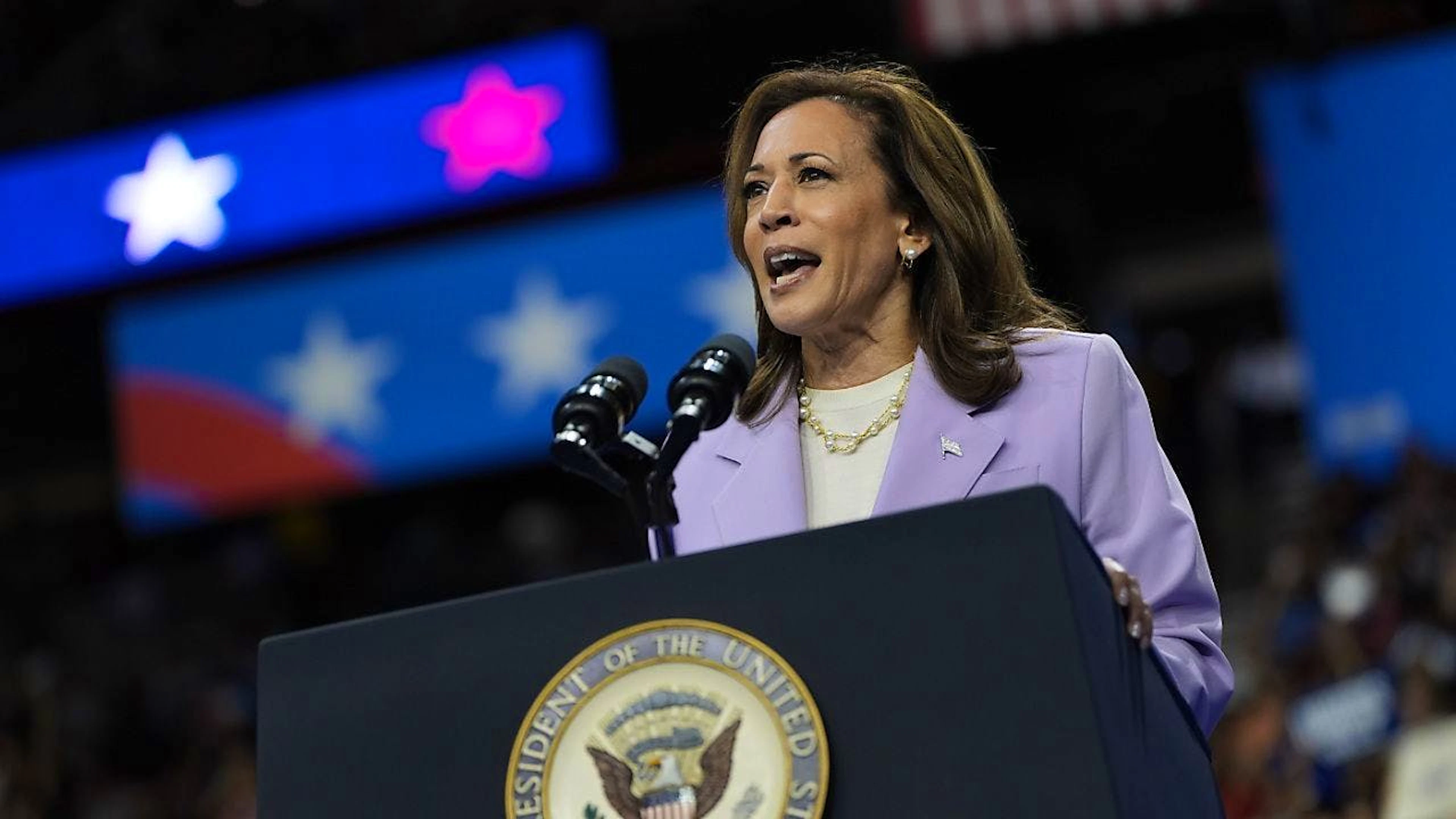 Kamala Harris
