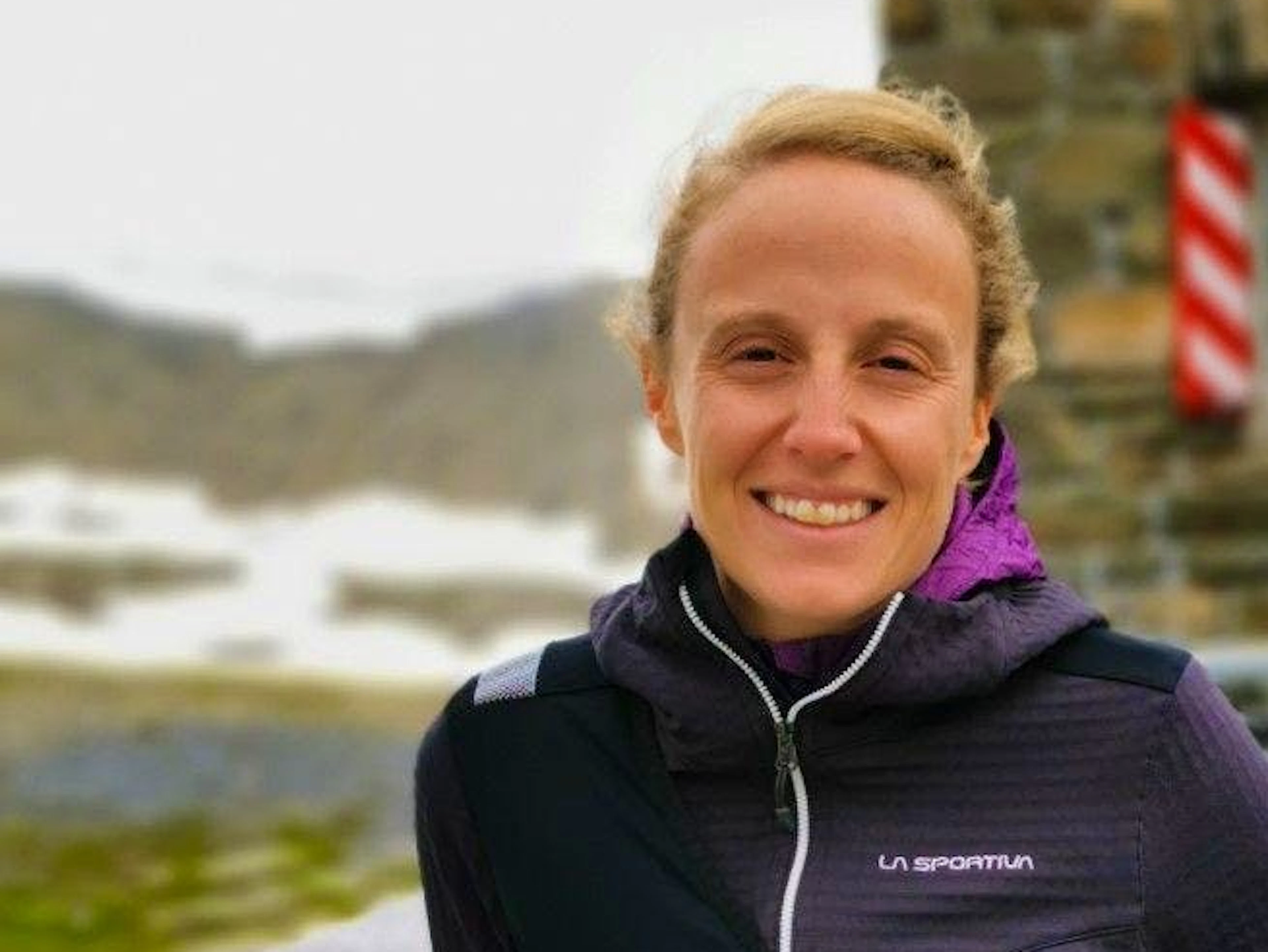 Claudia Freitag hört nach vier Jahren auf. 