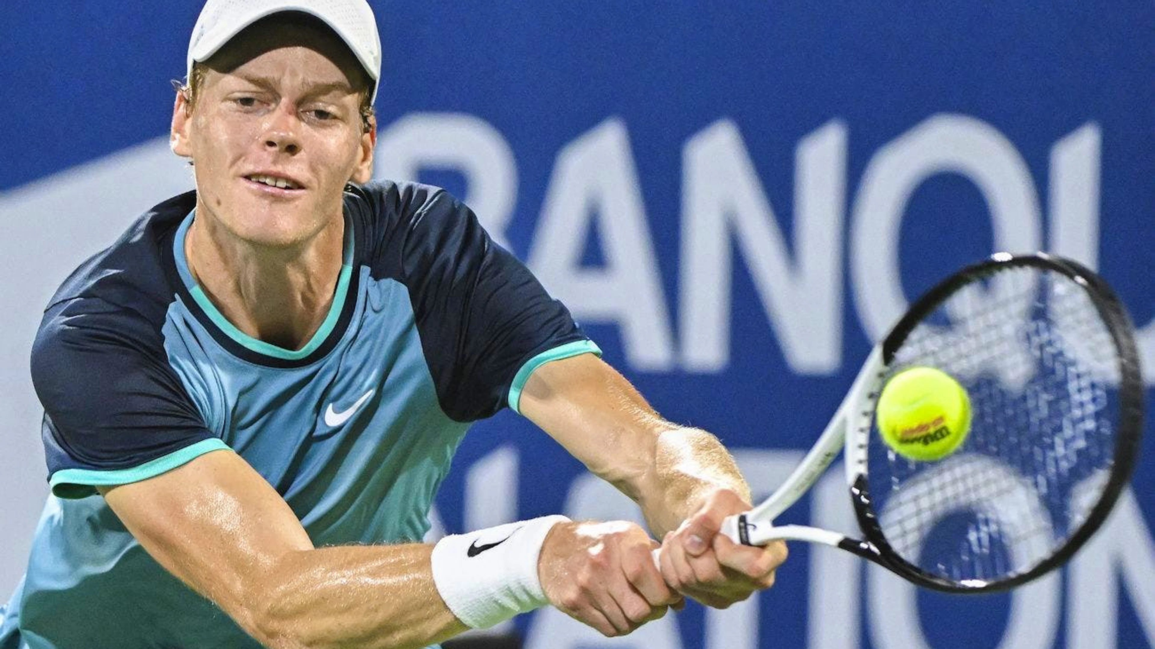 Jannik Sinner, numero 1 del tennis mondiale