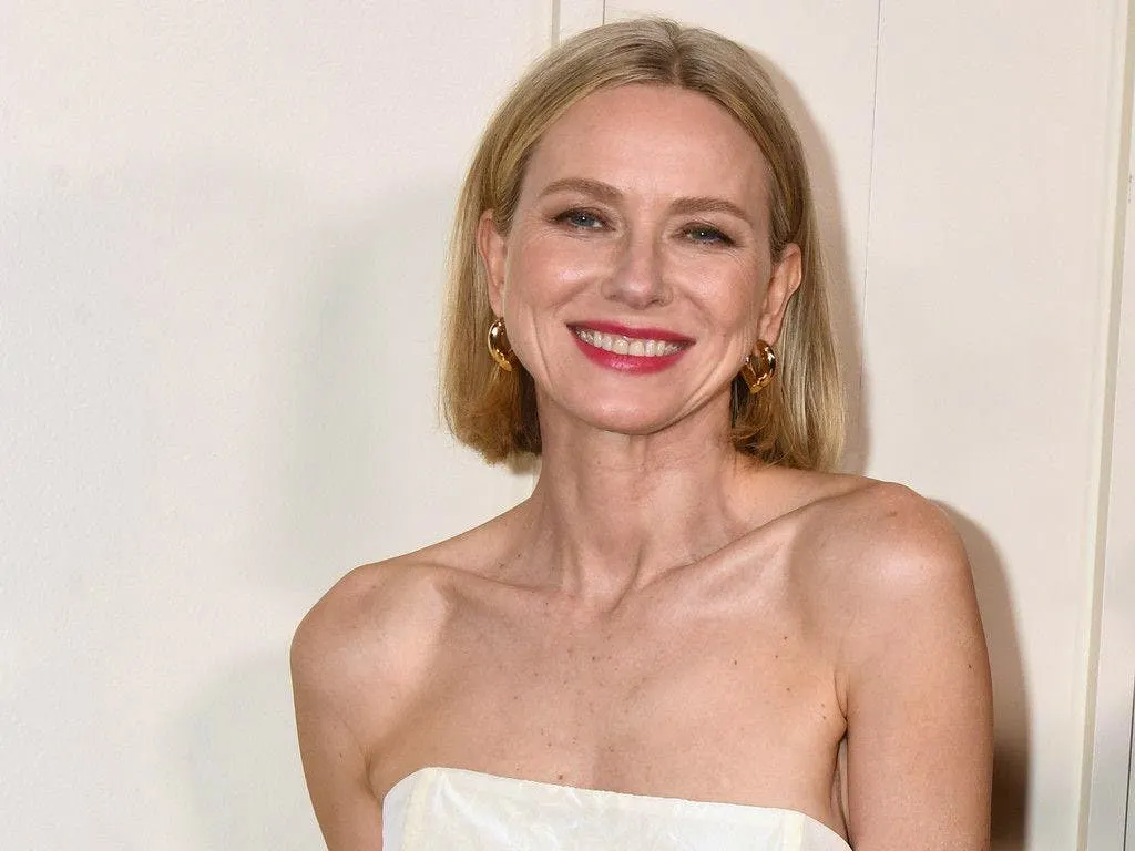 Naomi Watts is coming to Zurich