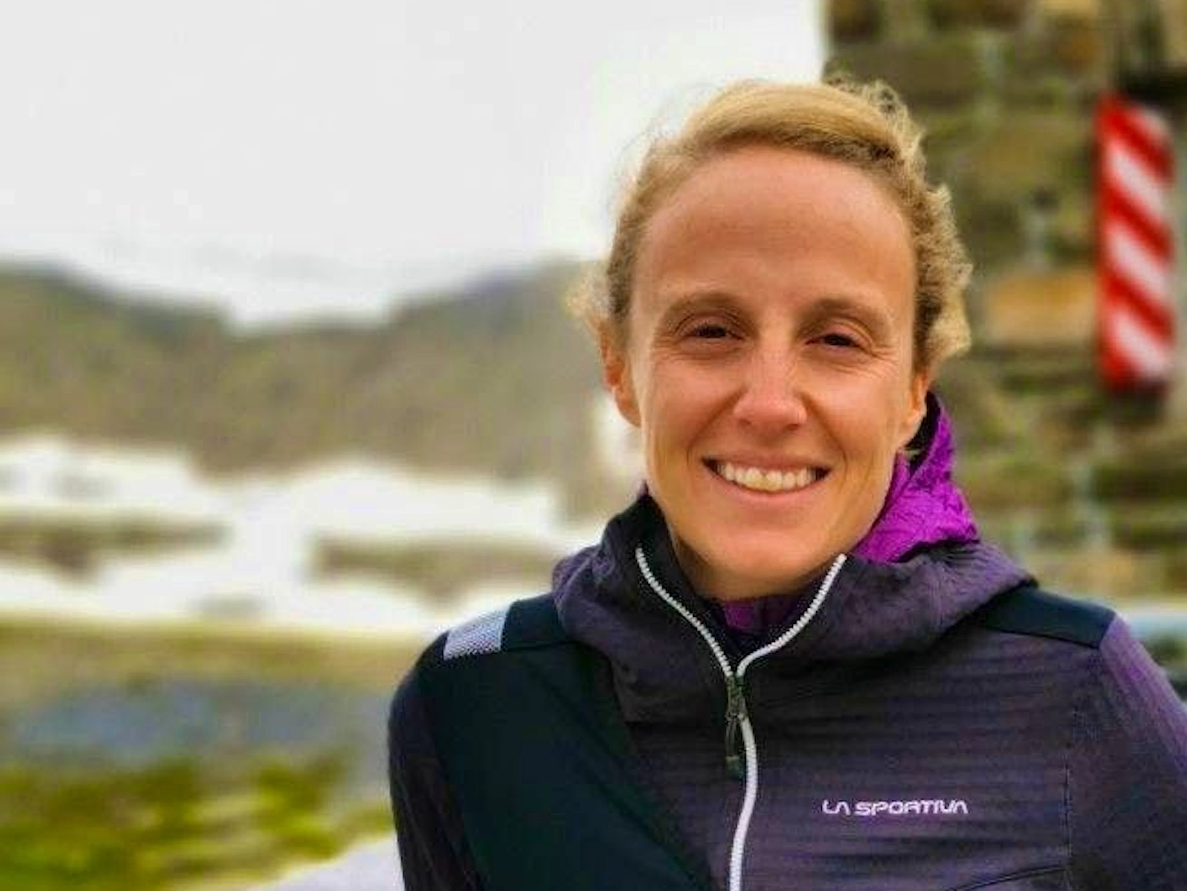 Claudia Freitag quits after four years.