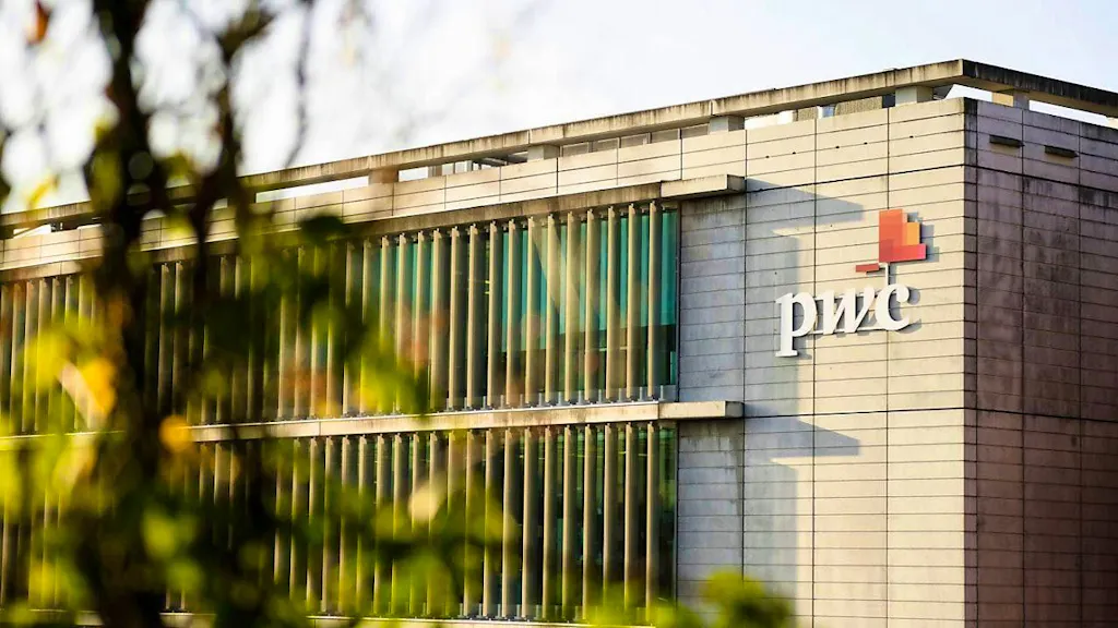 Auditor PwC faces temporary business ban in China