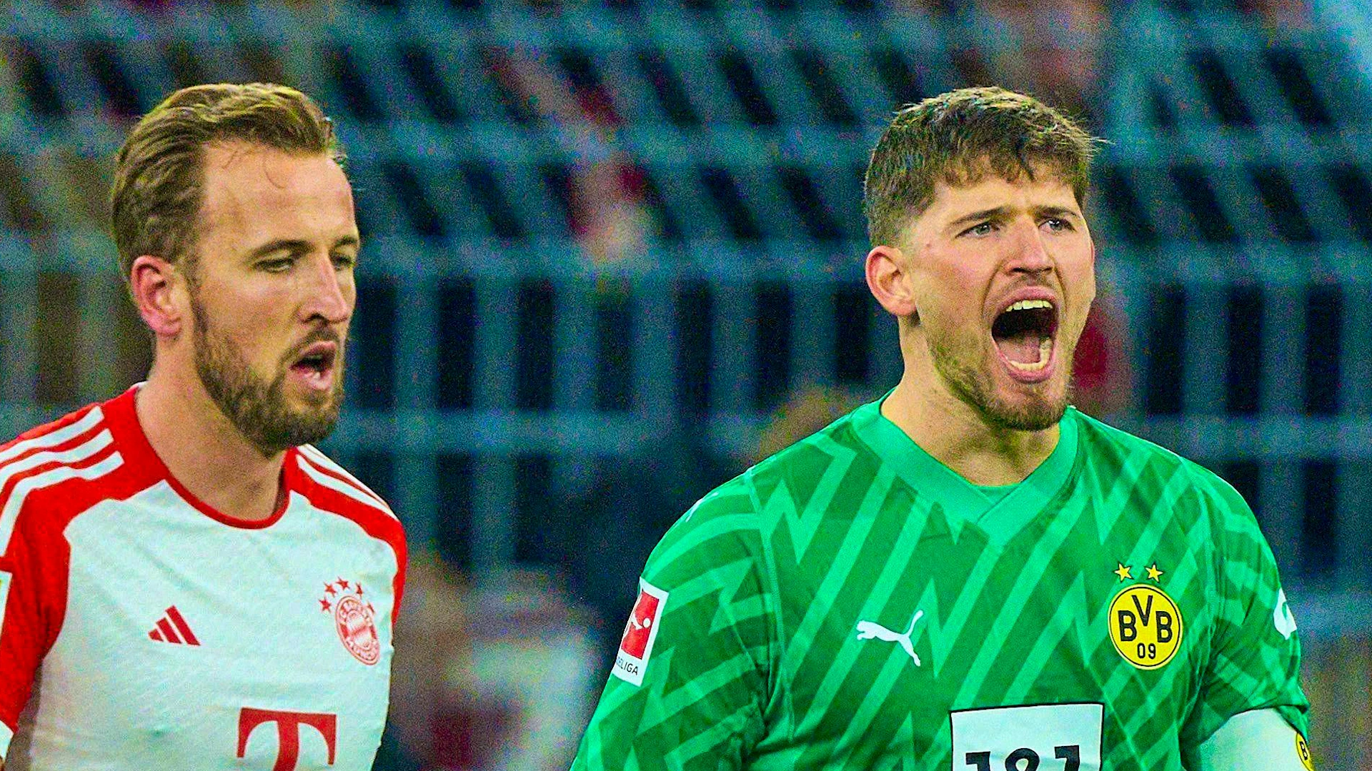 This is how much the Bundesliga players earn - and the Swiss legionnaires