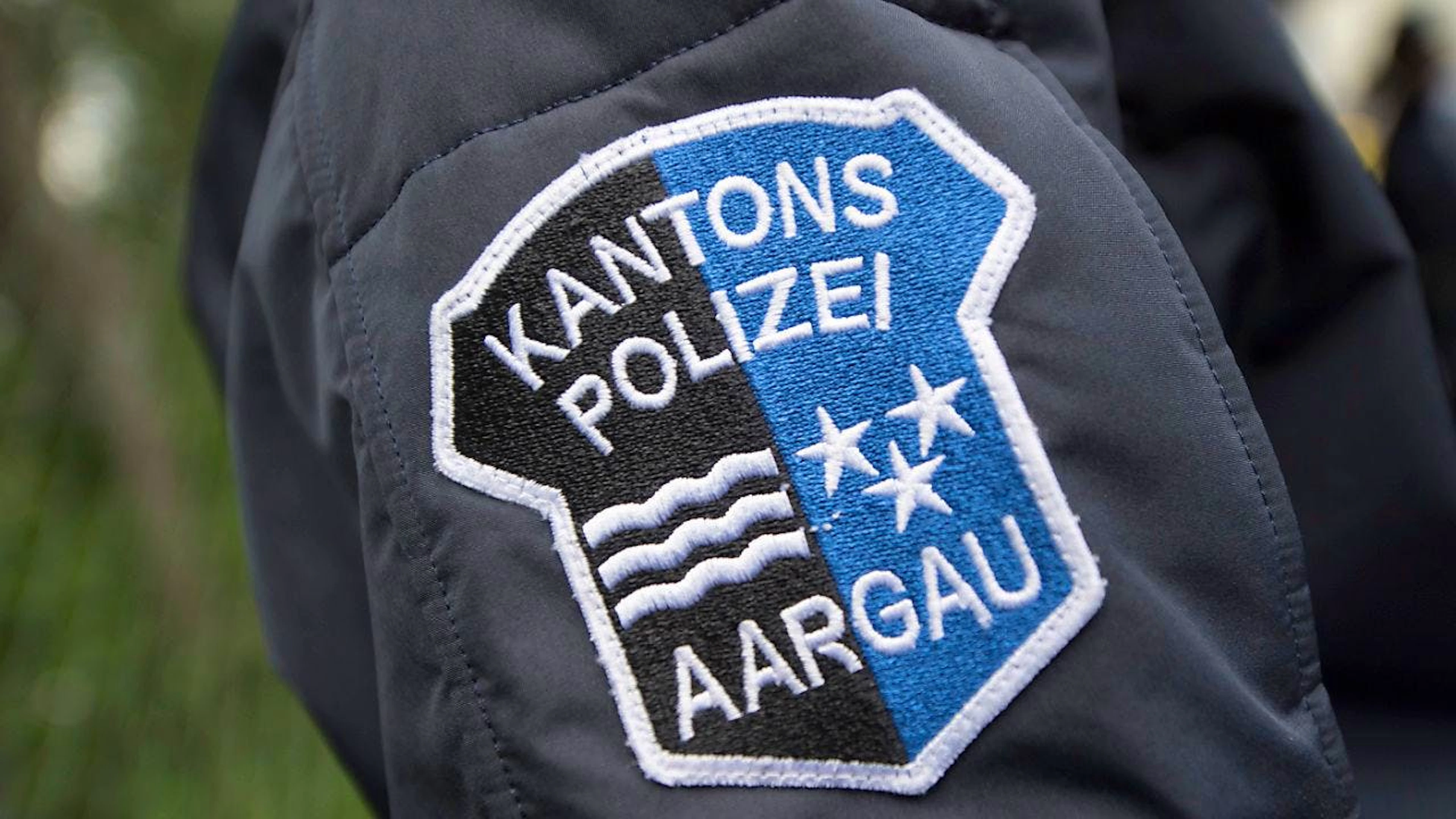 Mann in Vogelsang AG tot aufgefunden.