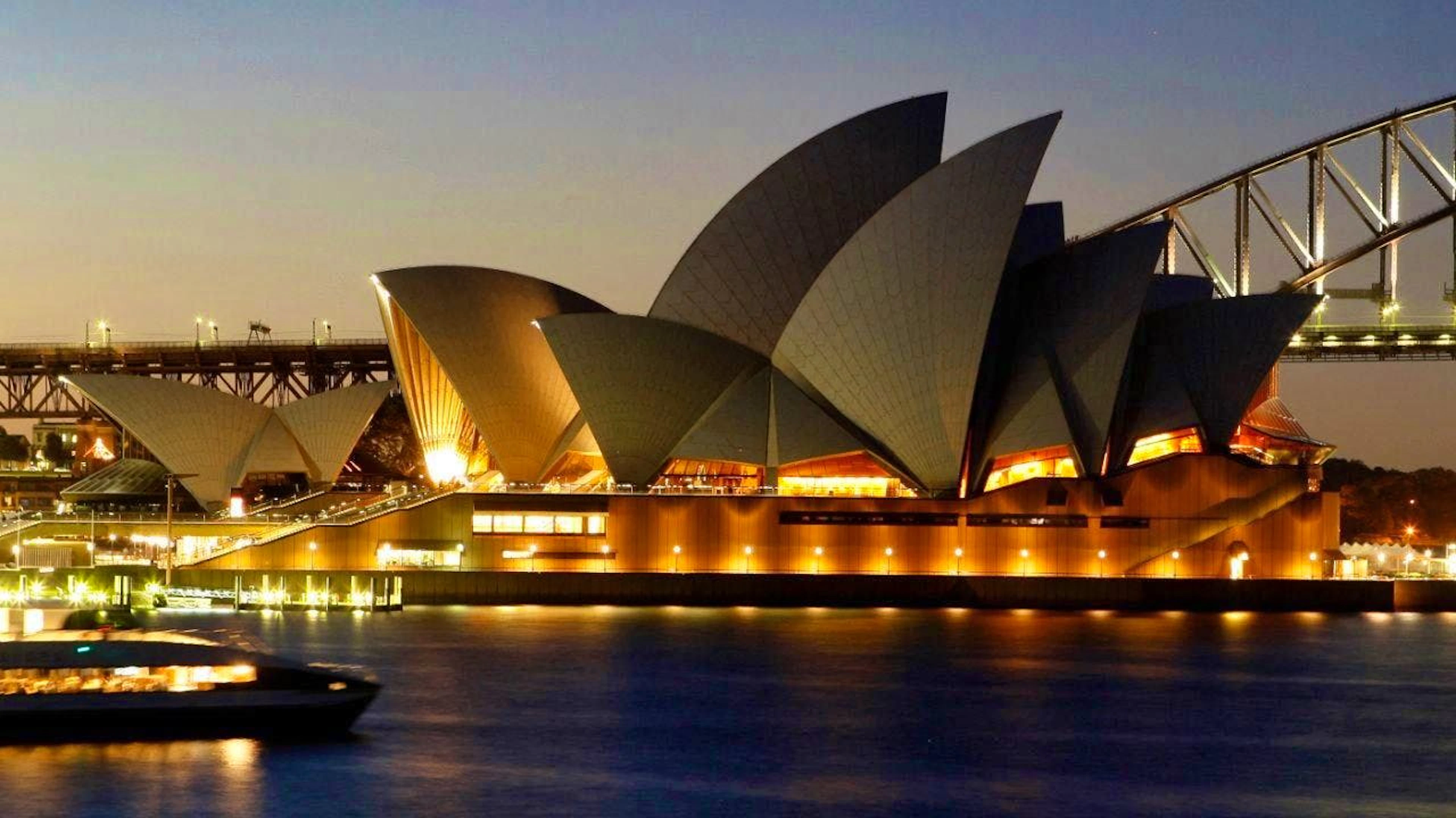 According to studies, the work-life balance in Australia was worse than in other countries (archive image)