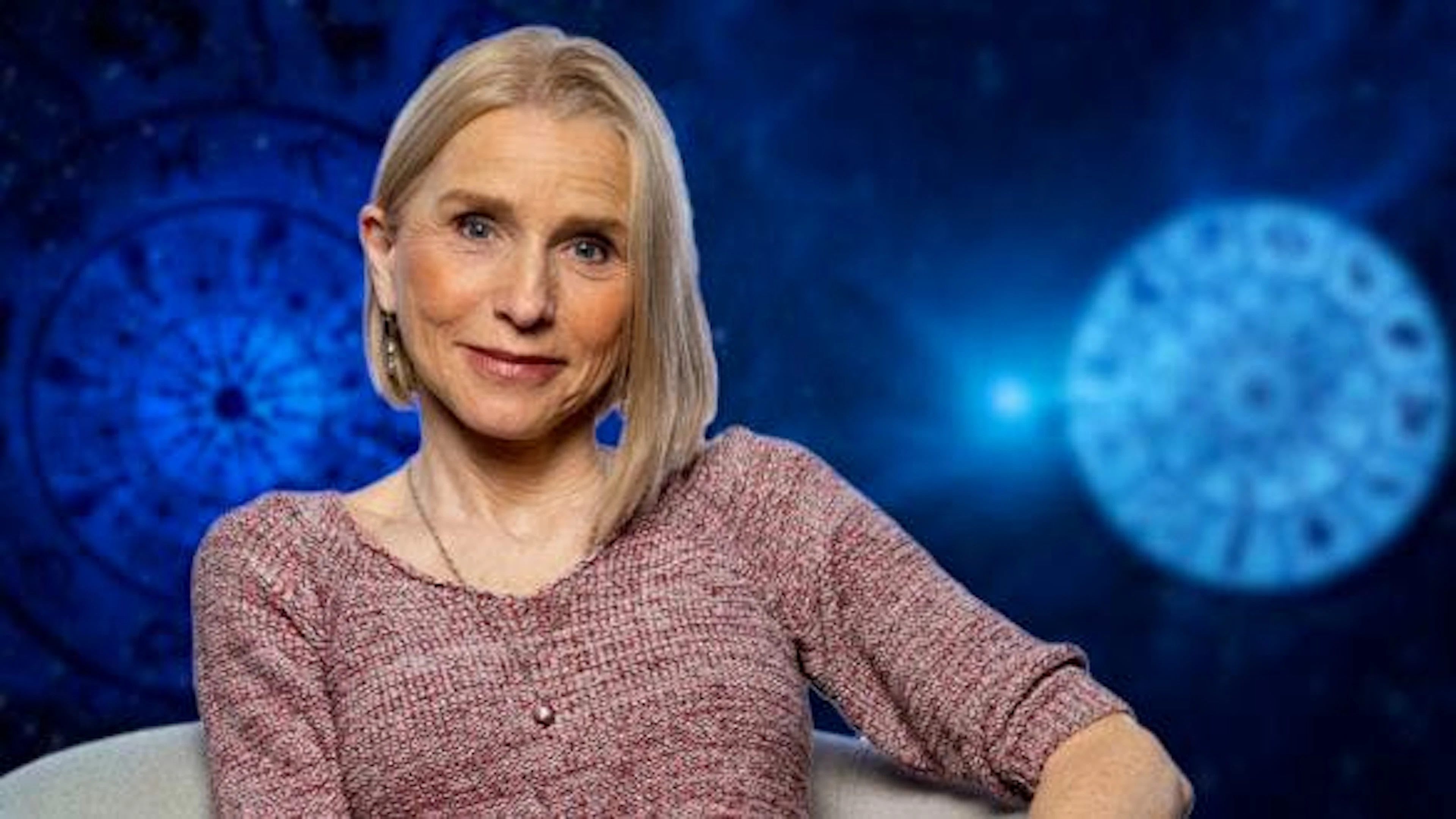 Monica Kissling: «Es erwarten dich unerwartet neue Möglichkeiten»