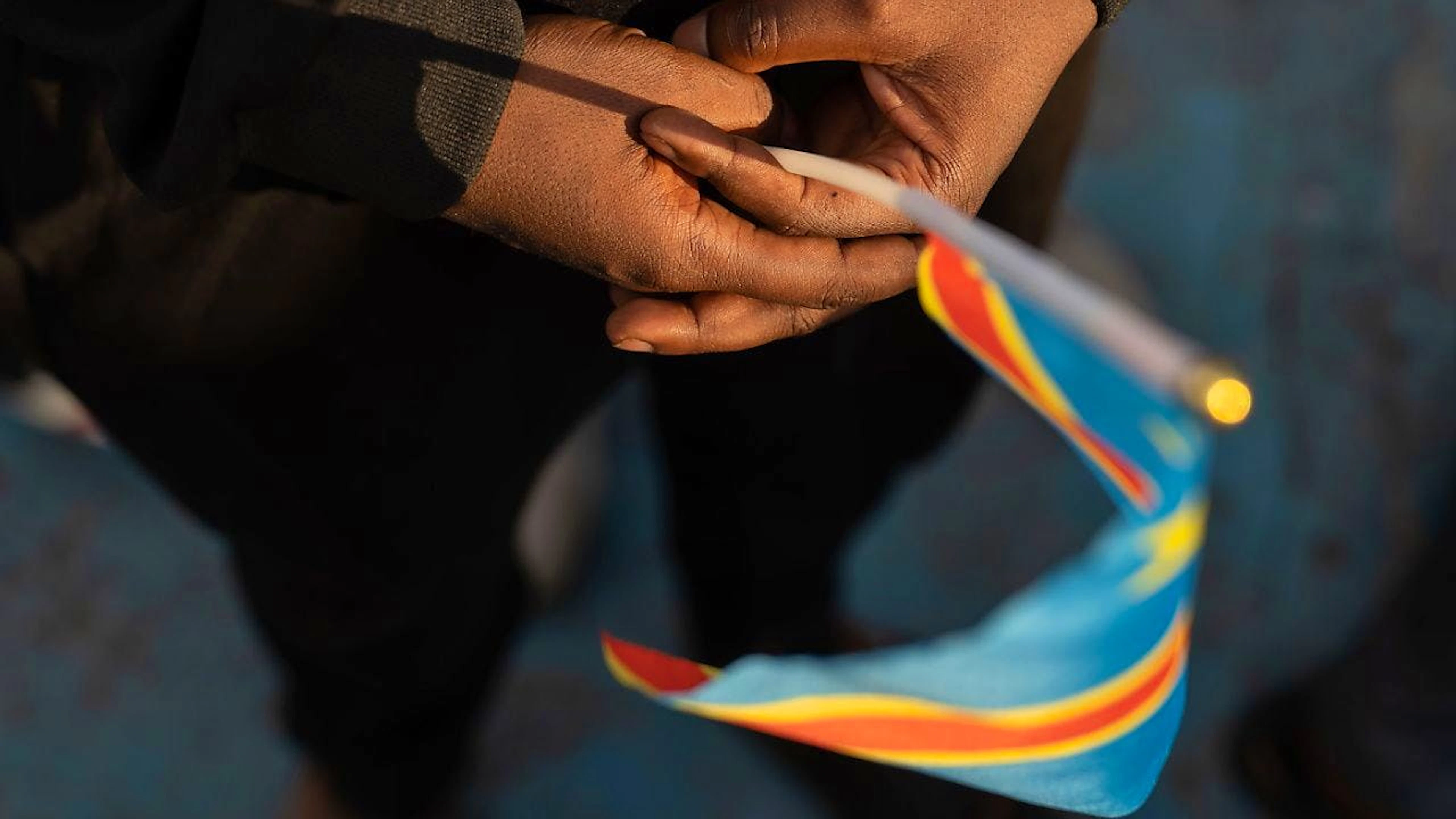 Il tentativo di colpo di Stato risale allo scorso 19 maggio.