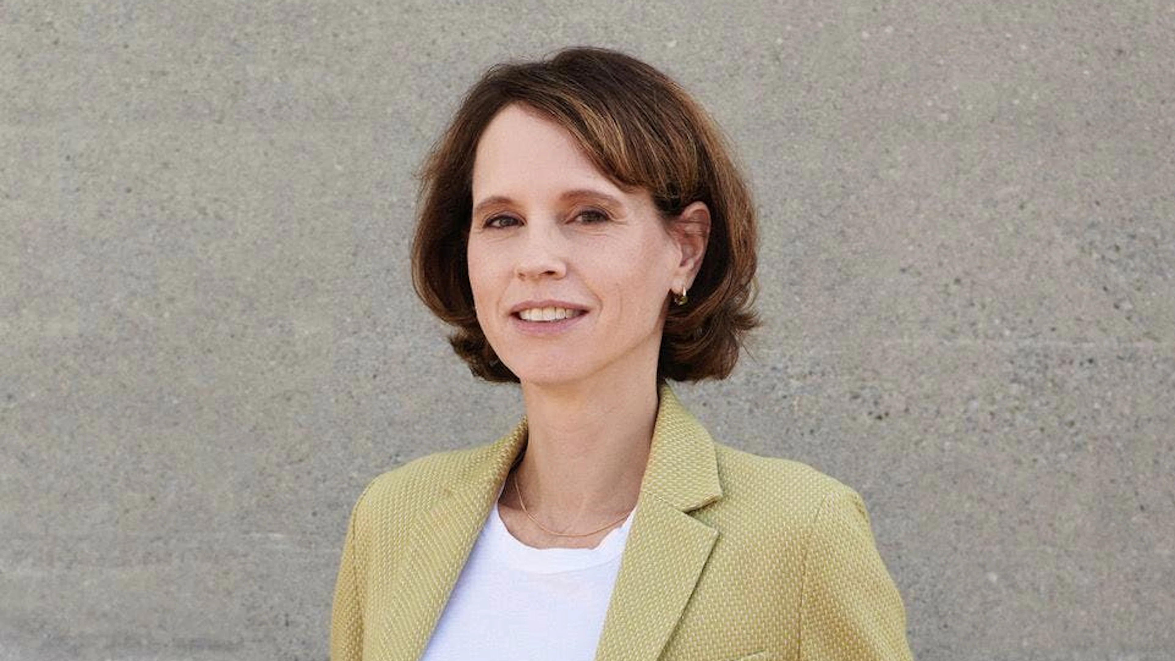 SRF-Moderatorin Barbara Bleisch spricht über den Tod ihrer Grossmutter