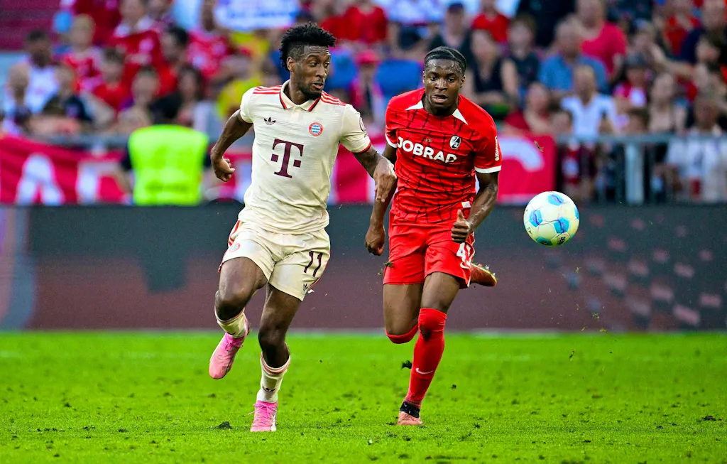 These Swiss players play abroad and you have no idea where