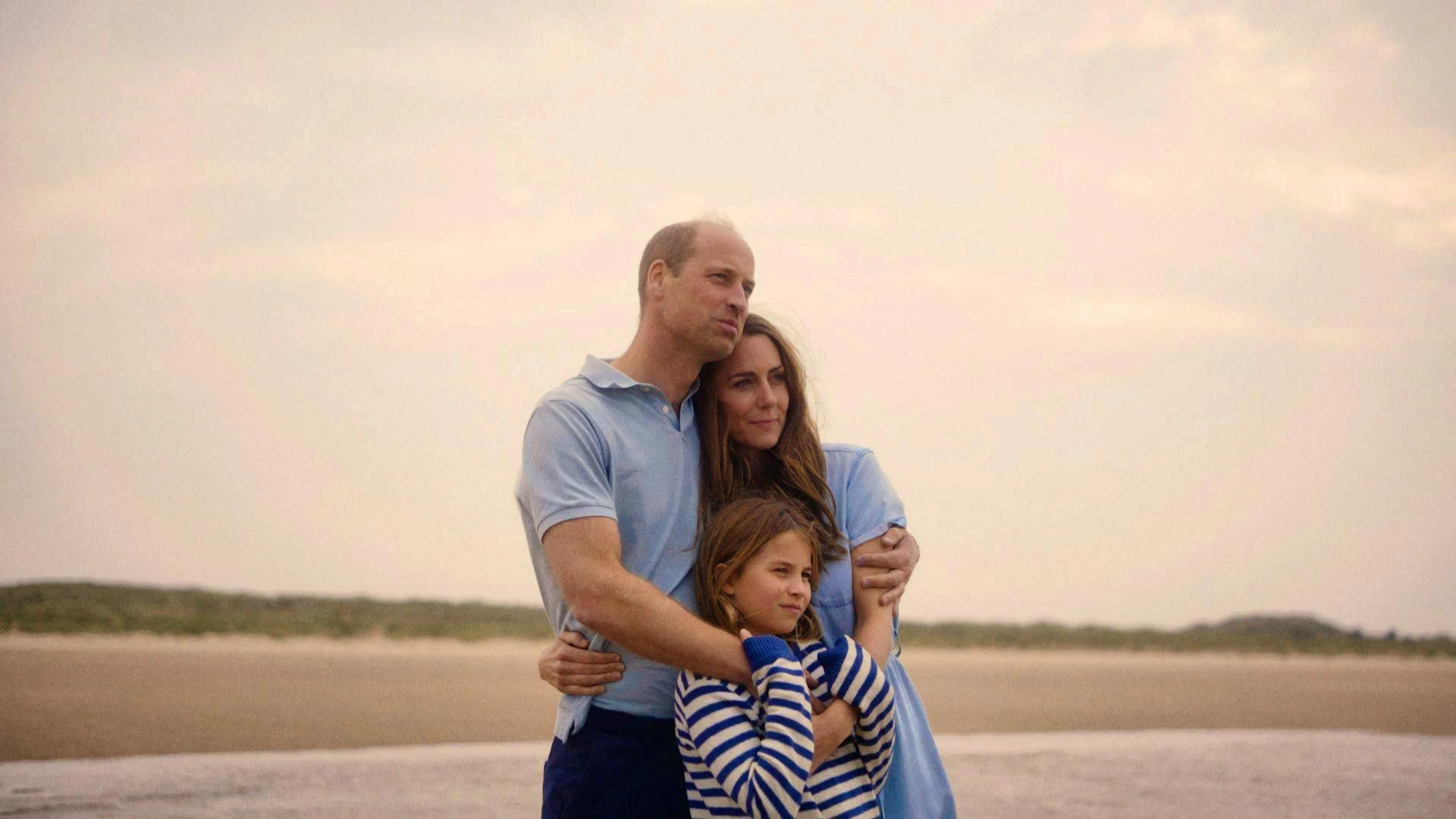 Kate and William are considered the most popular members of the Royal Family.