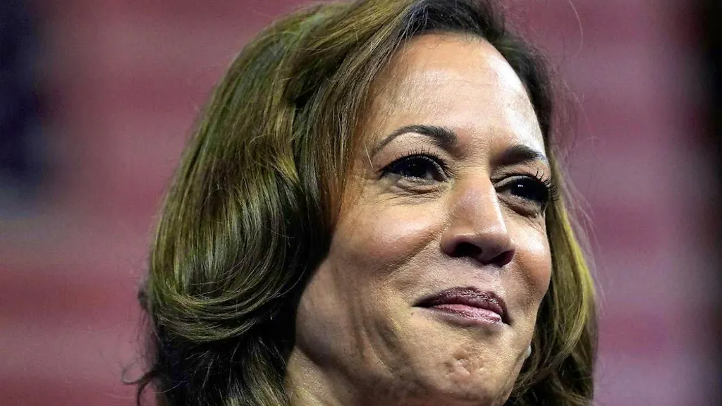 Election campaign spectacle: TV duel between Harris and Trump