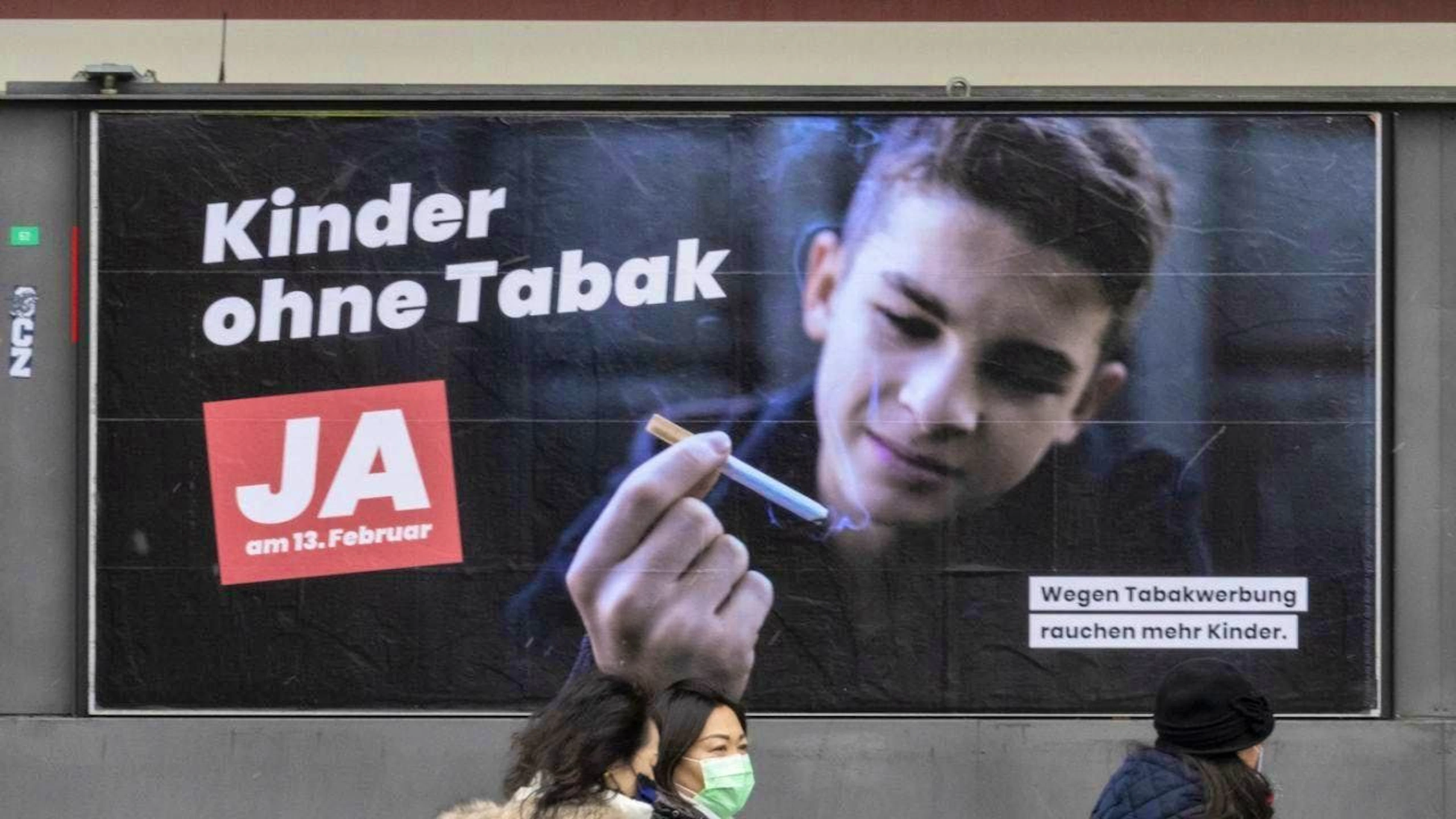 cigarette advertisement ban Total on tobacco ads needed|Op-Ed Contributors|chinadaily.com.cn No tightening of the tobacco