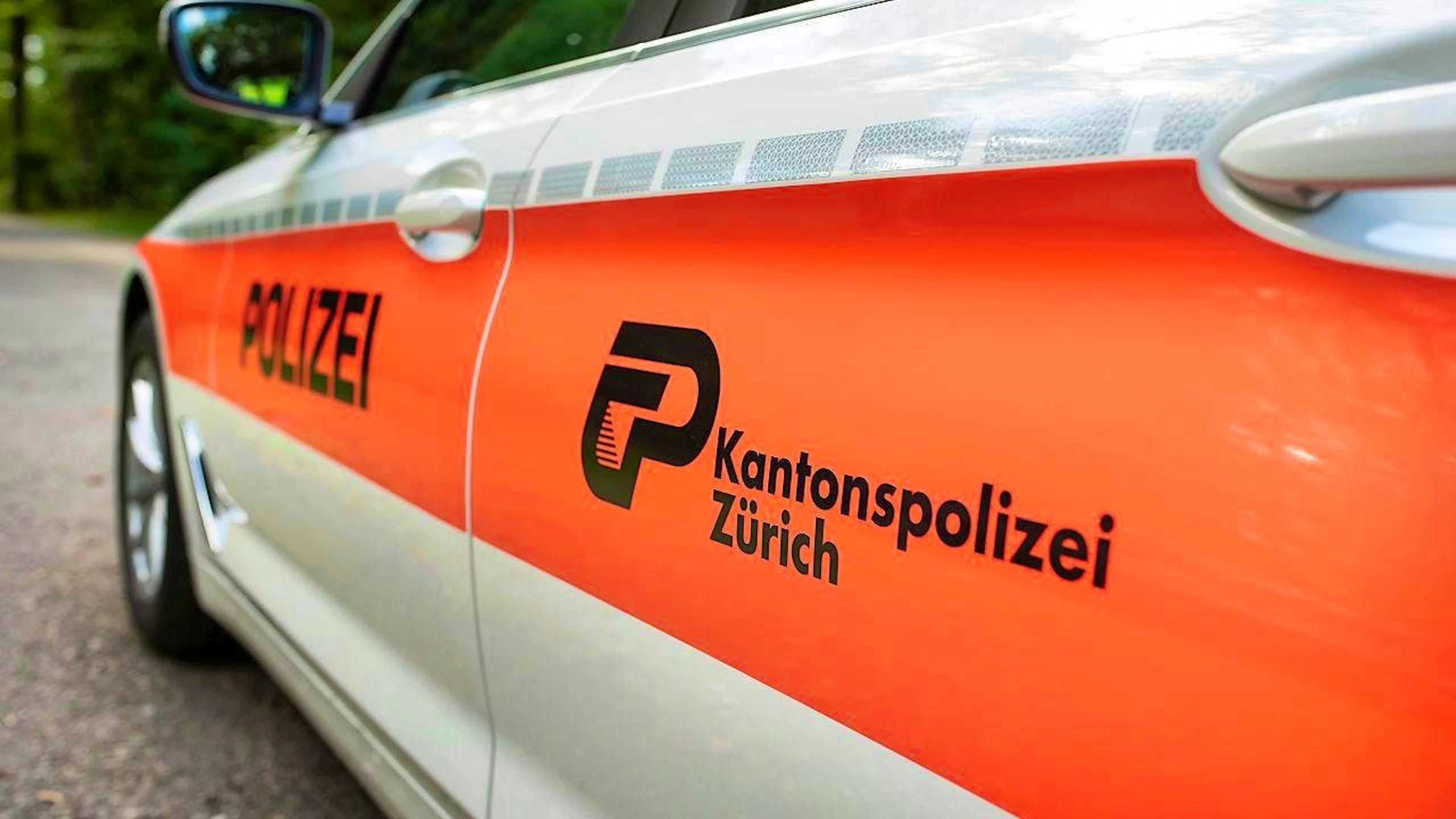 A man was found lifeless in his apartment in Glattbrugg ZH (archive image)