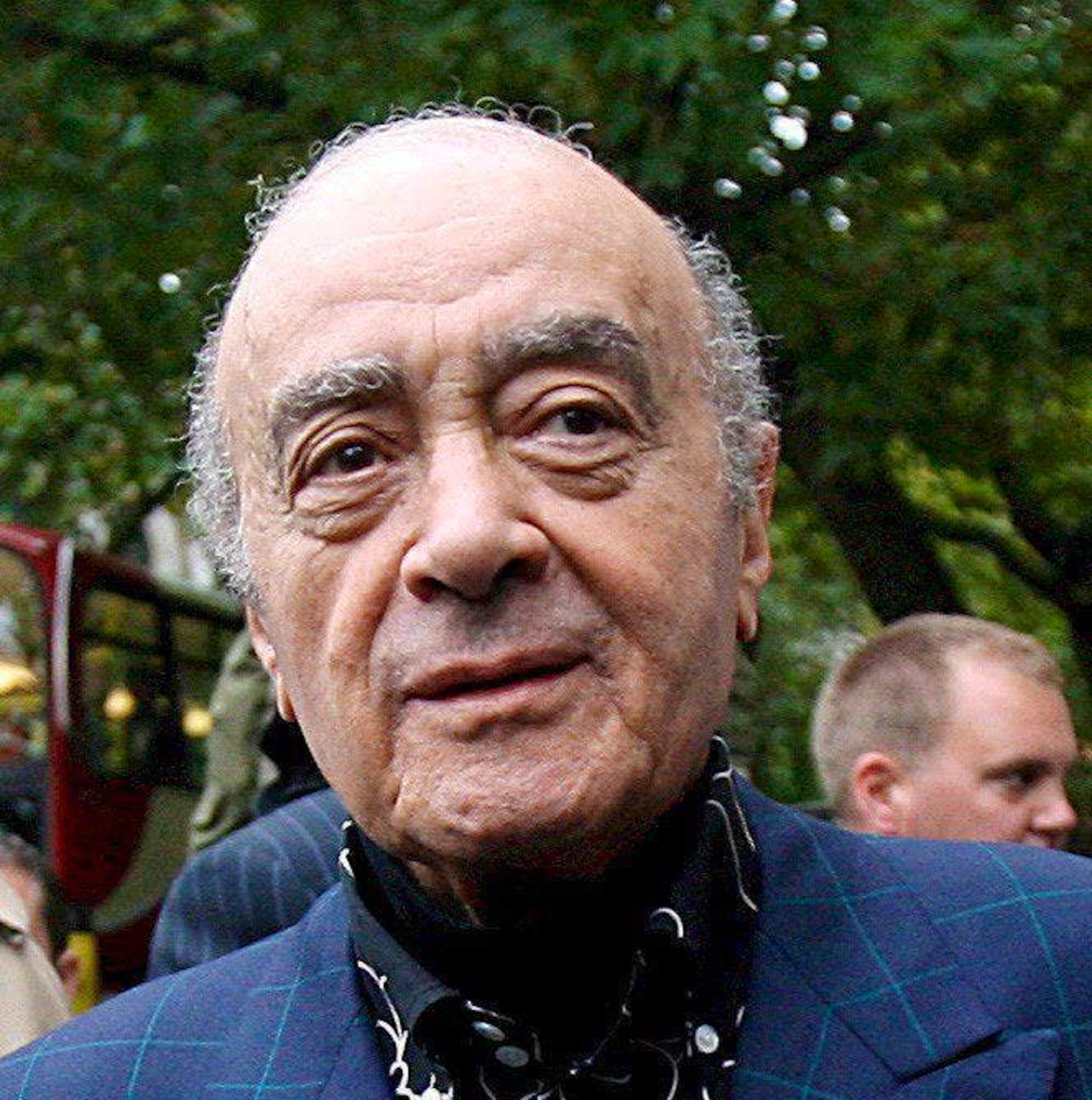 Mohamed Al-Fayed, décédé à 94 ans le 30 août 2023, avait construit durant sa vie une fortune estimée à deux milliards de dollars par le magazine Forbes.