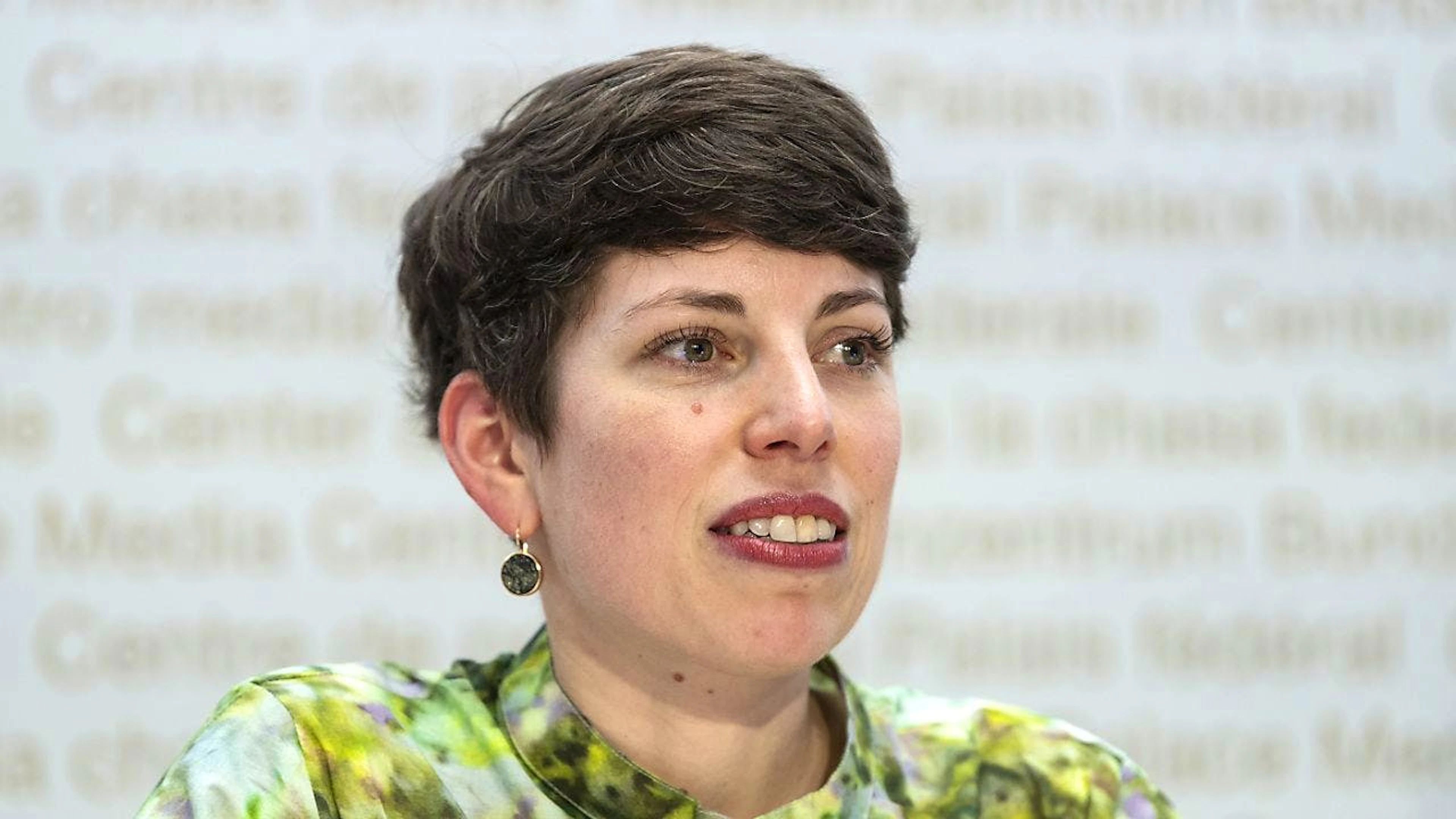Lisa Mazzone estime que Karin Keller-Sutter et Albert Rösti sont les principaux responsables du programme d'économies de la Confédération (archives).