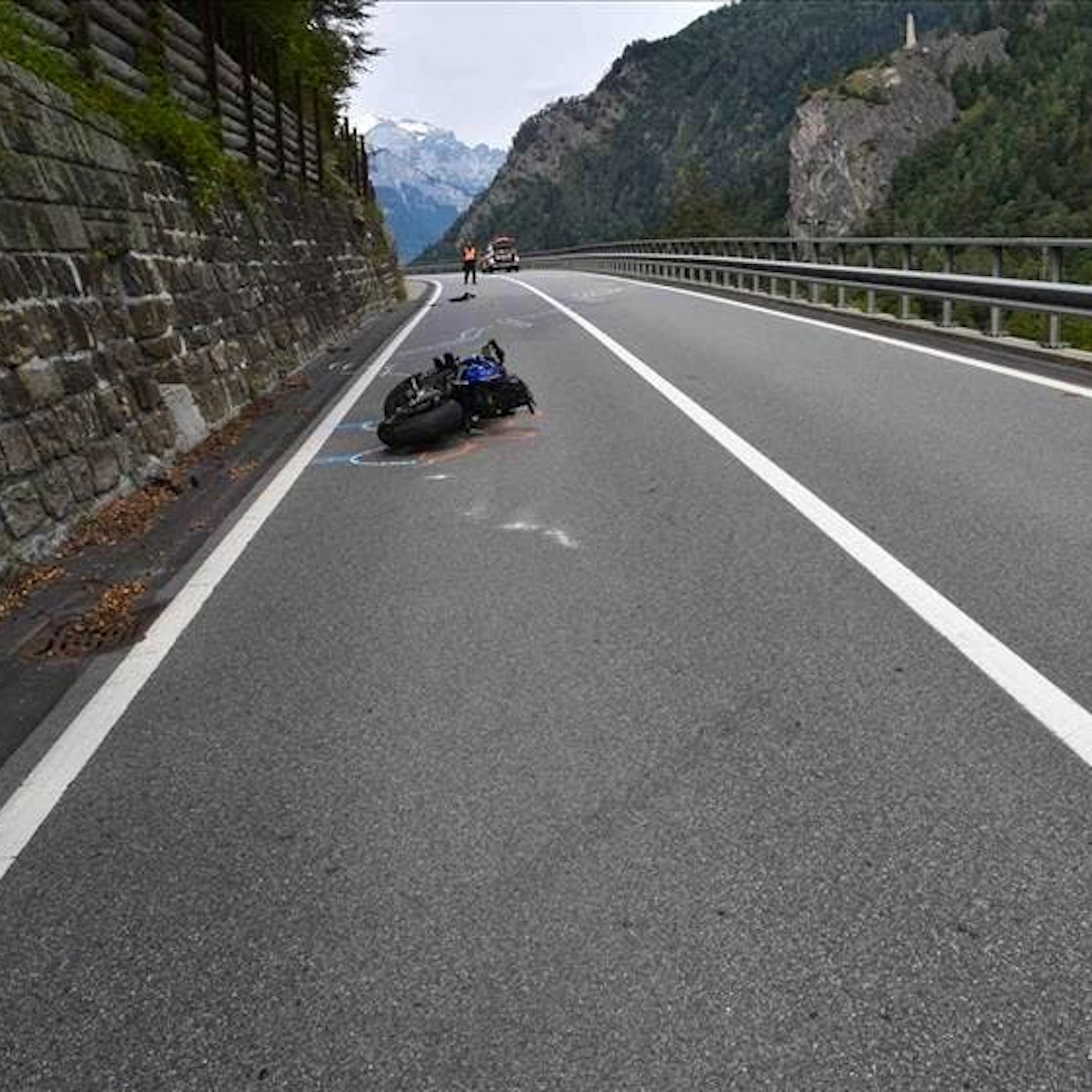 Accident de circulation