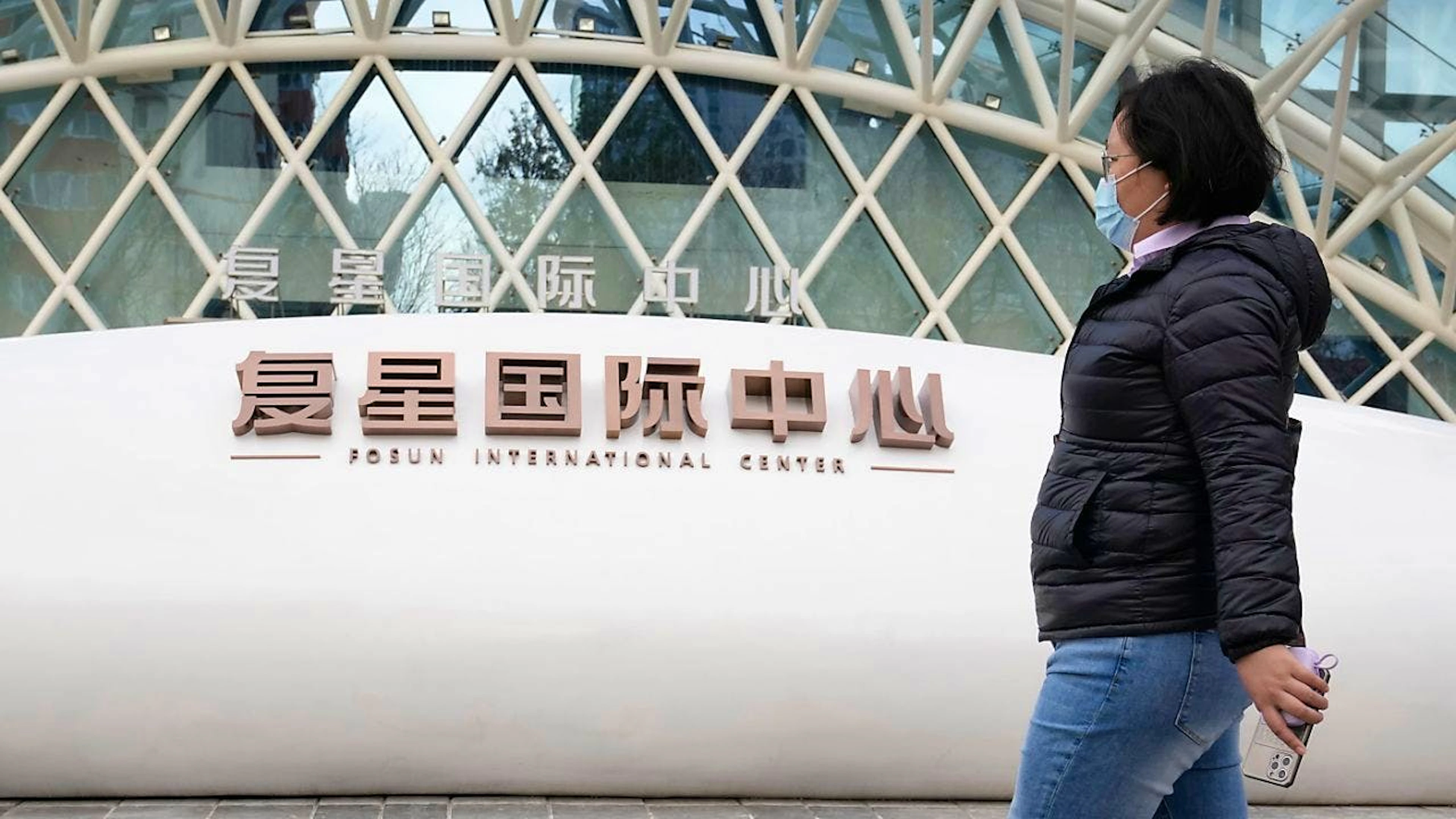 Le Club Med, en quête d'un nouveau partenaire financier et sur fond de tensions internes avec son actionnaire chinois Fosun, a annoncé un organigramme remanié pour préparer un nouveau projet stratégique. (archives)
