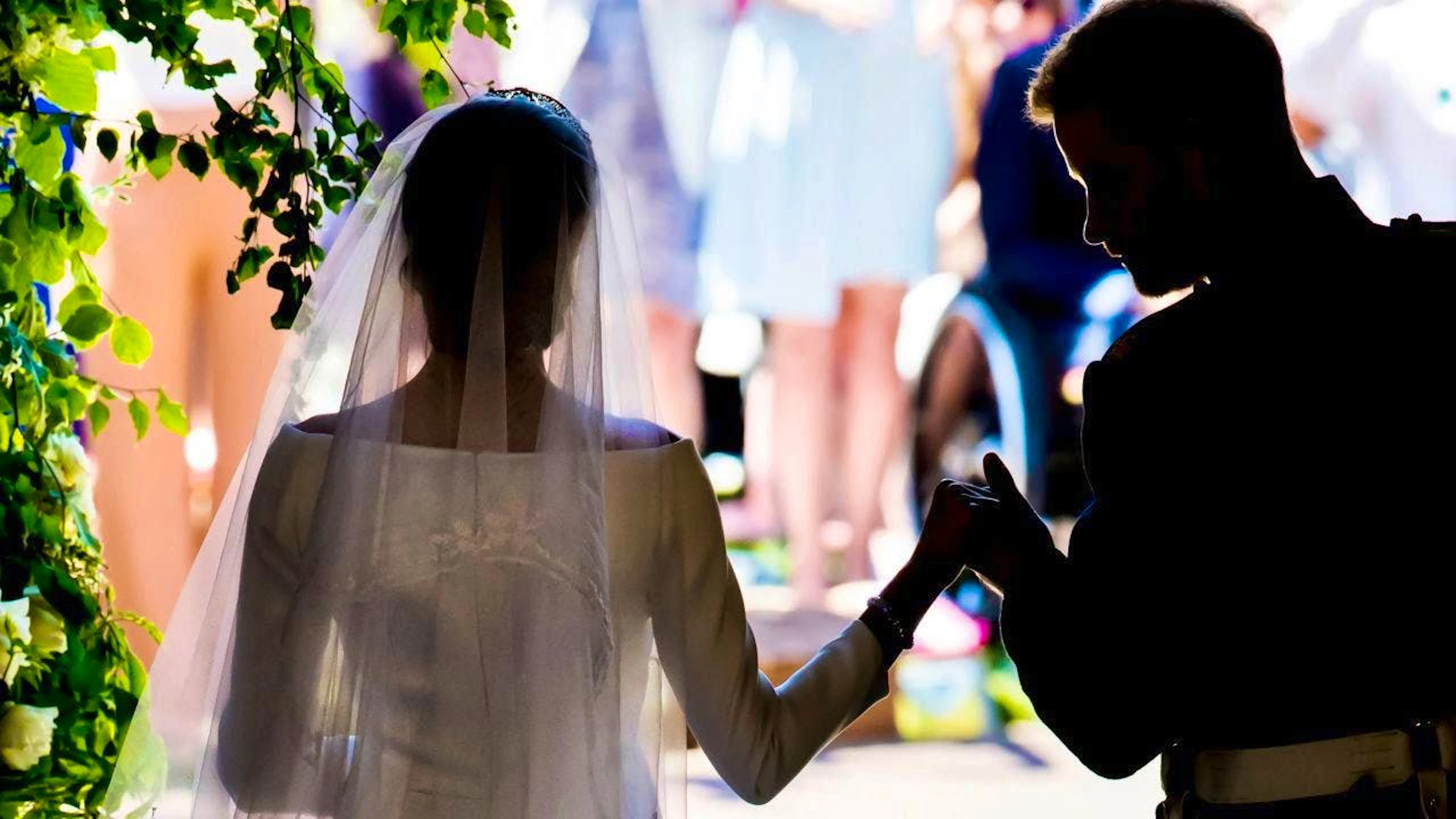 The CVP initiative "For marriage and family - against the marriage penalty" was repealed in April 2019.