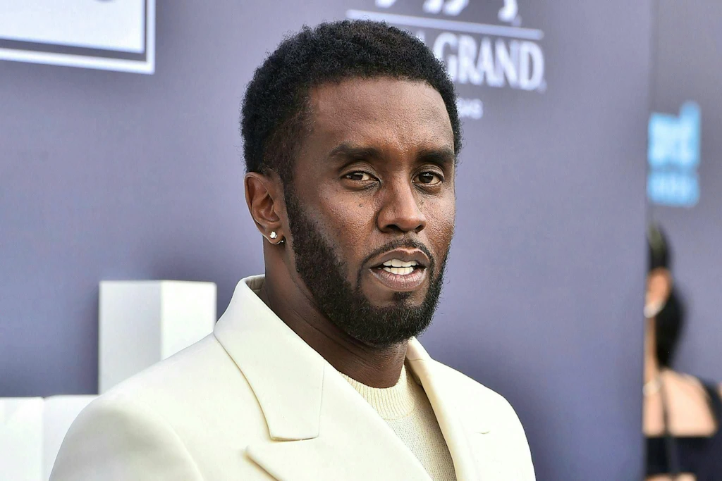 The lawsuits against US rapper P. Diddy are piling up