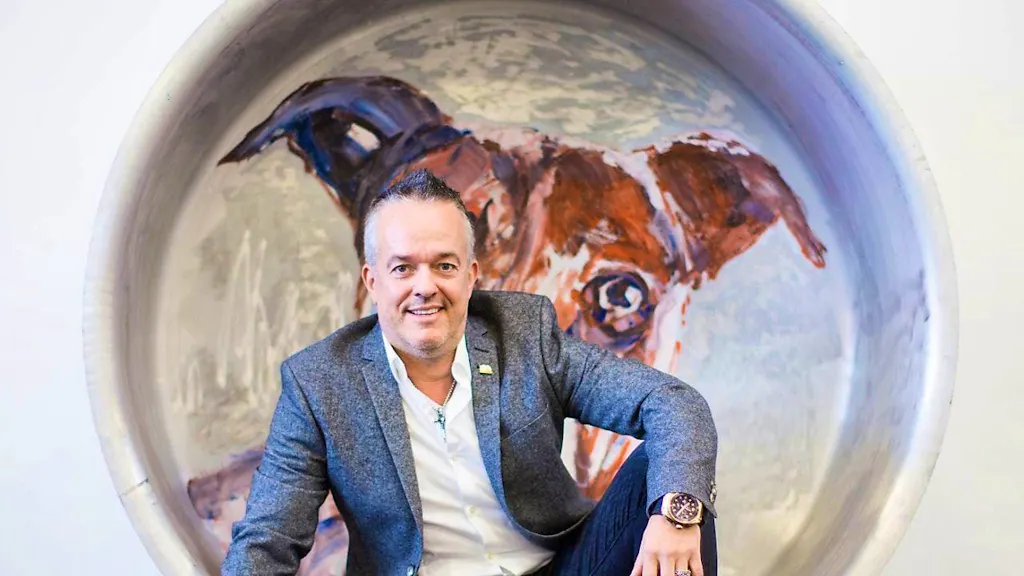 Fressnapf founder Toeller files suit against Benko's private foundation