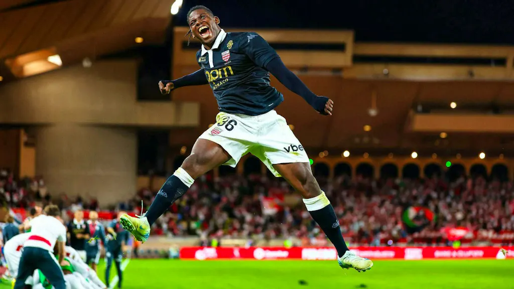Redemption Check Format Redemption for Embolo ++ Kobel with mega-buck ++ Xhaka assist-giver in ...