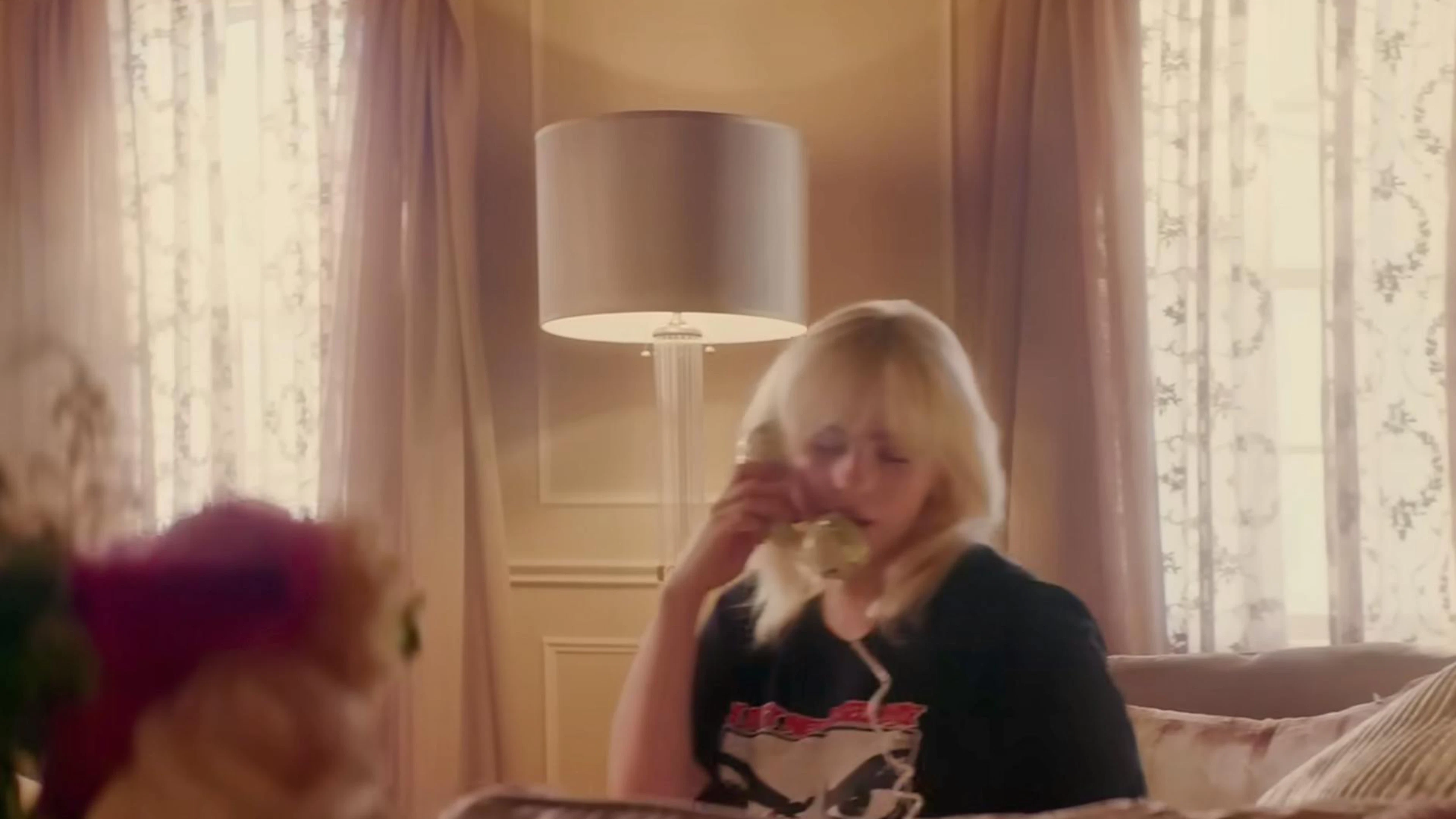 Im Jahr 2021 besuchte Billie Eilish die Ranch, um das Musikvideo zu «Happier Than Ever» zu drehen.