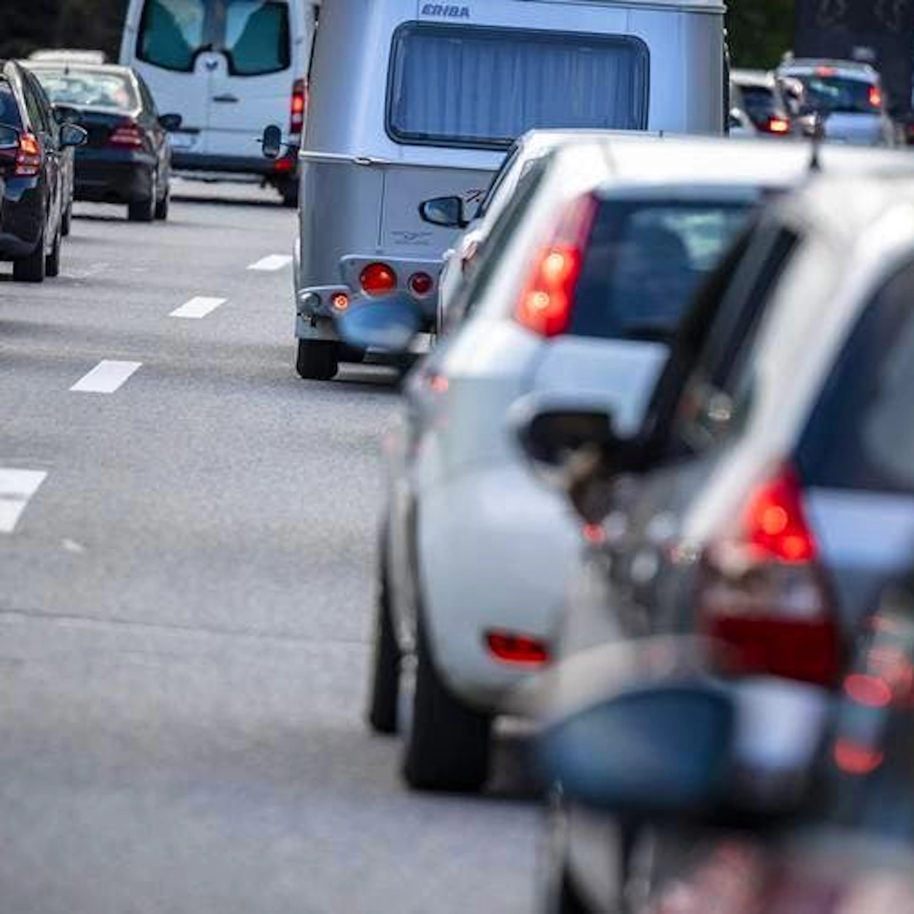 Ticino traffico