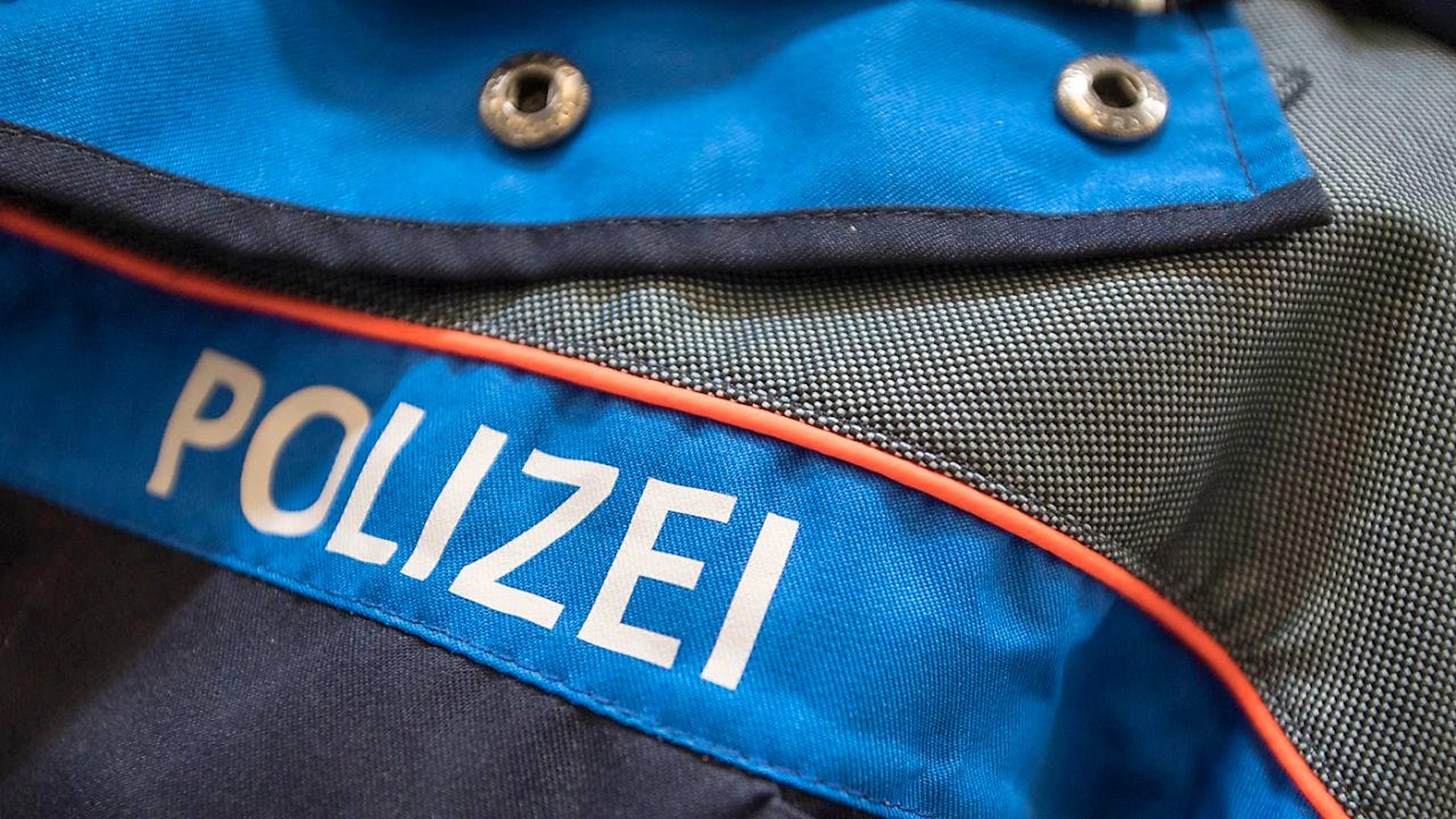 Die Luzerner Polizei bestätigt, dass eine tote Person gefunden wurde.