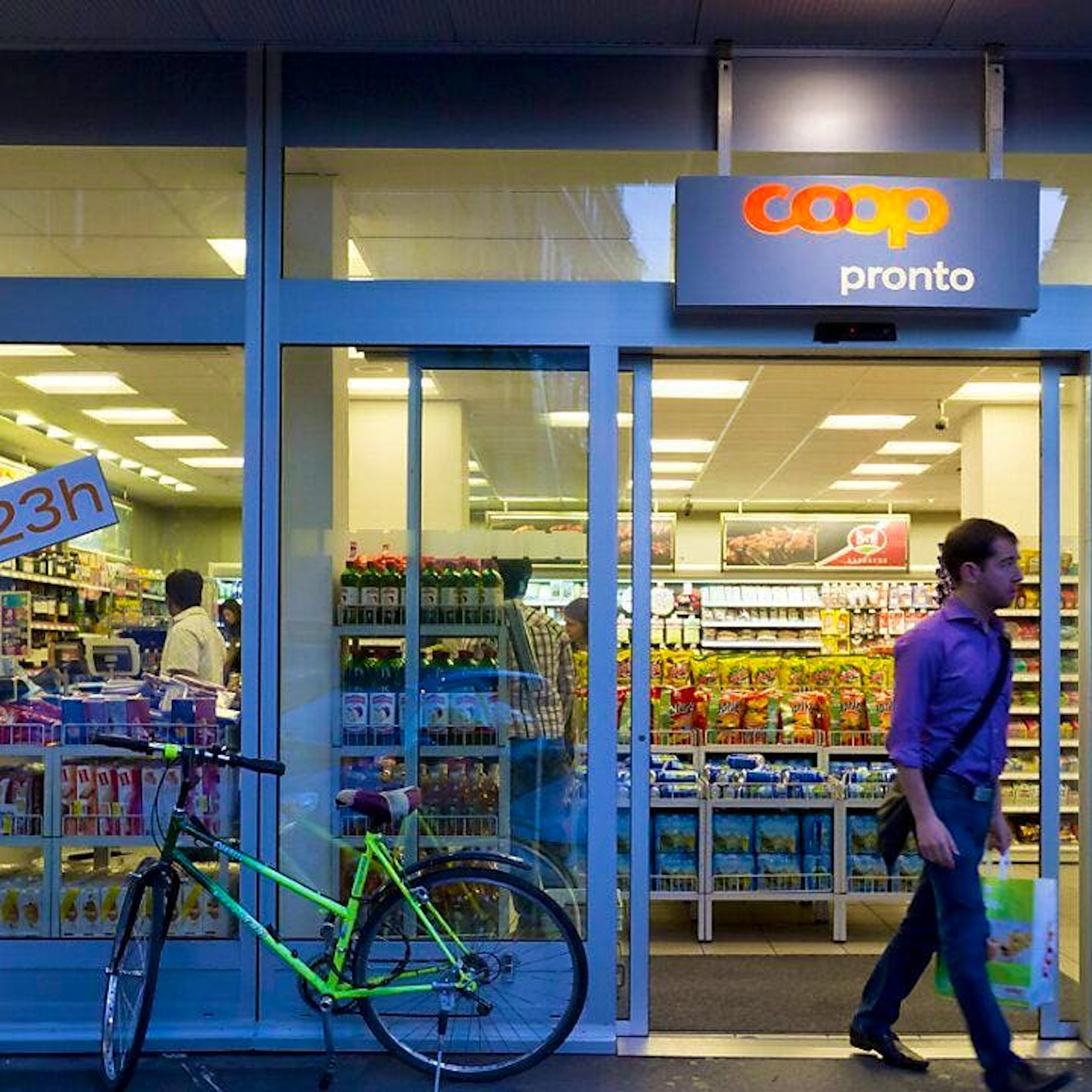 Fünfstelliger Betrag weg