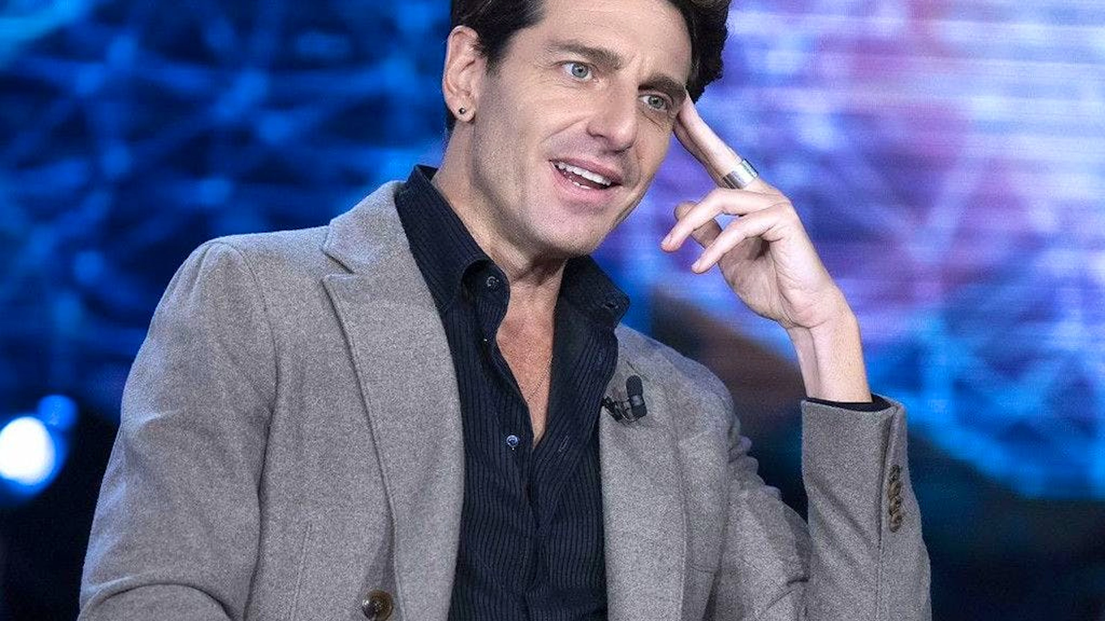 Giampaolo Morelli