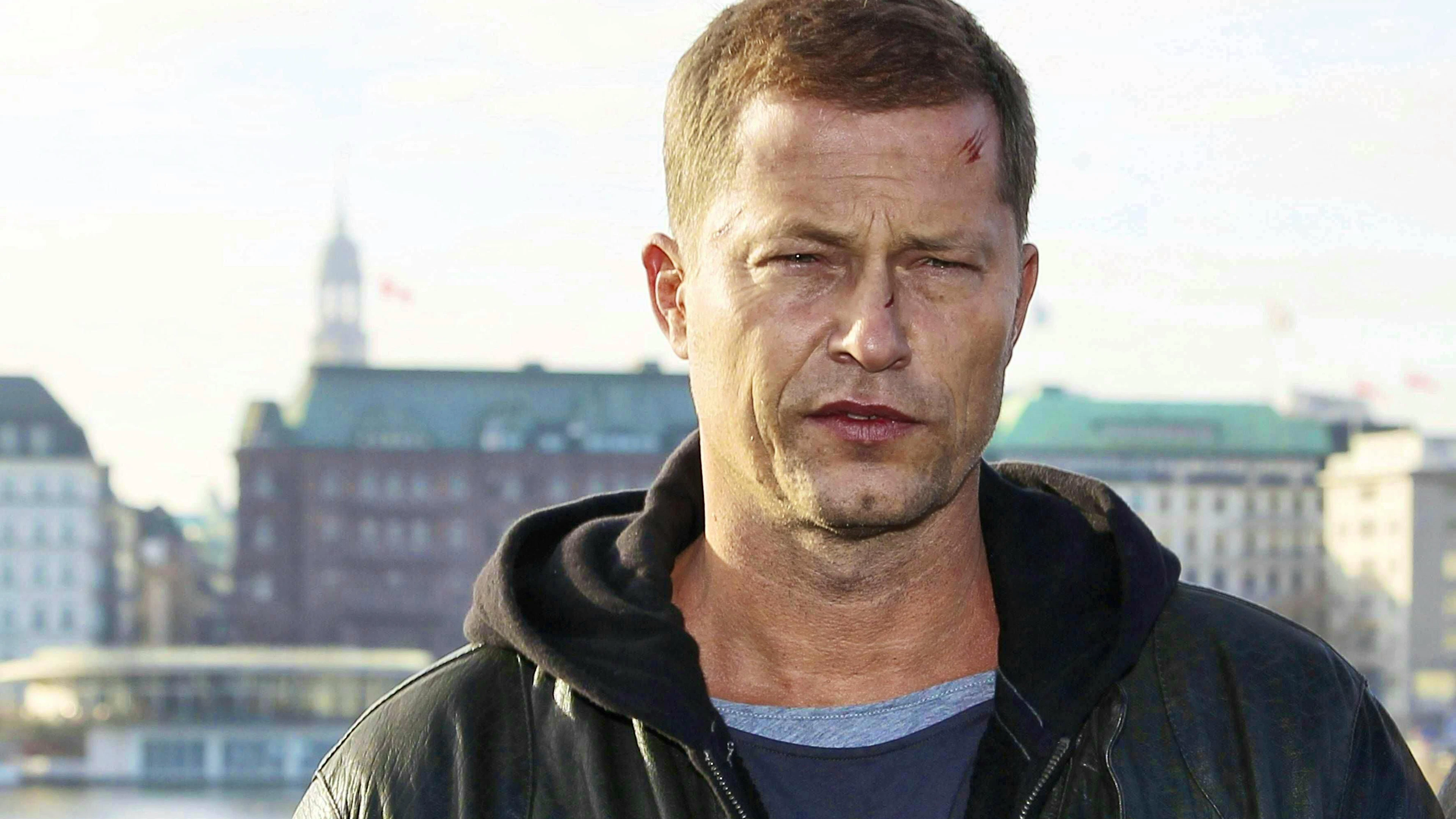 Til Schweiger continues to struggle with health problems.