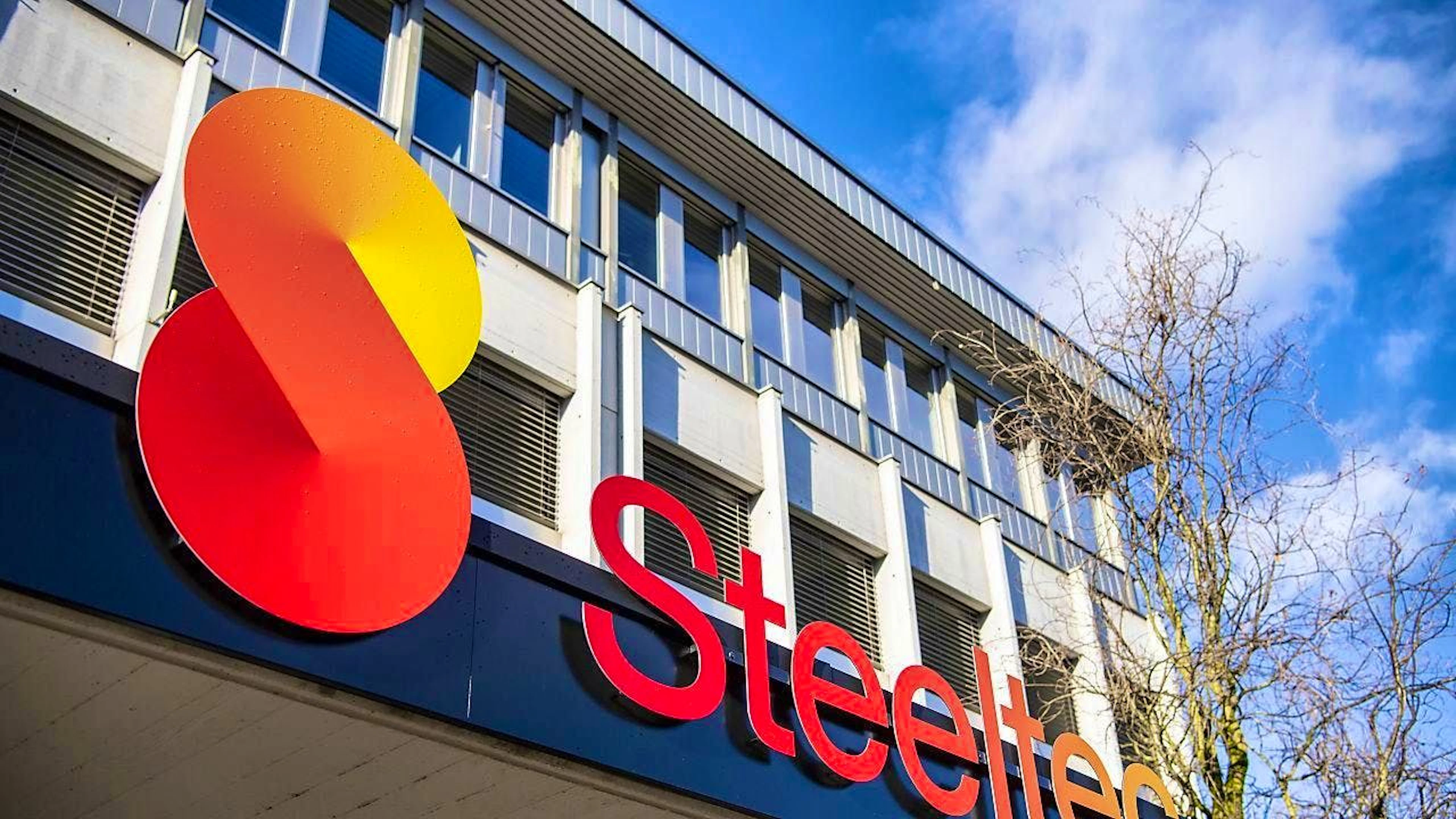 Swiss Steel is deep in crisis. Employees are now worried about what will happen next. (archive picture)