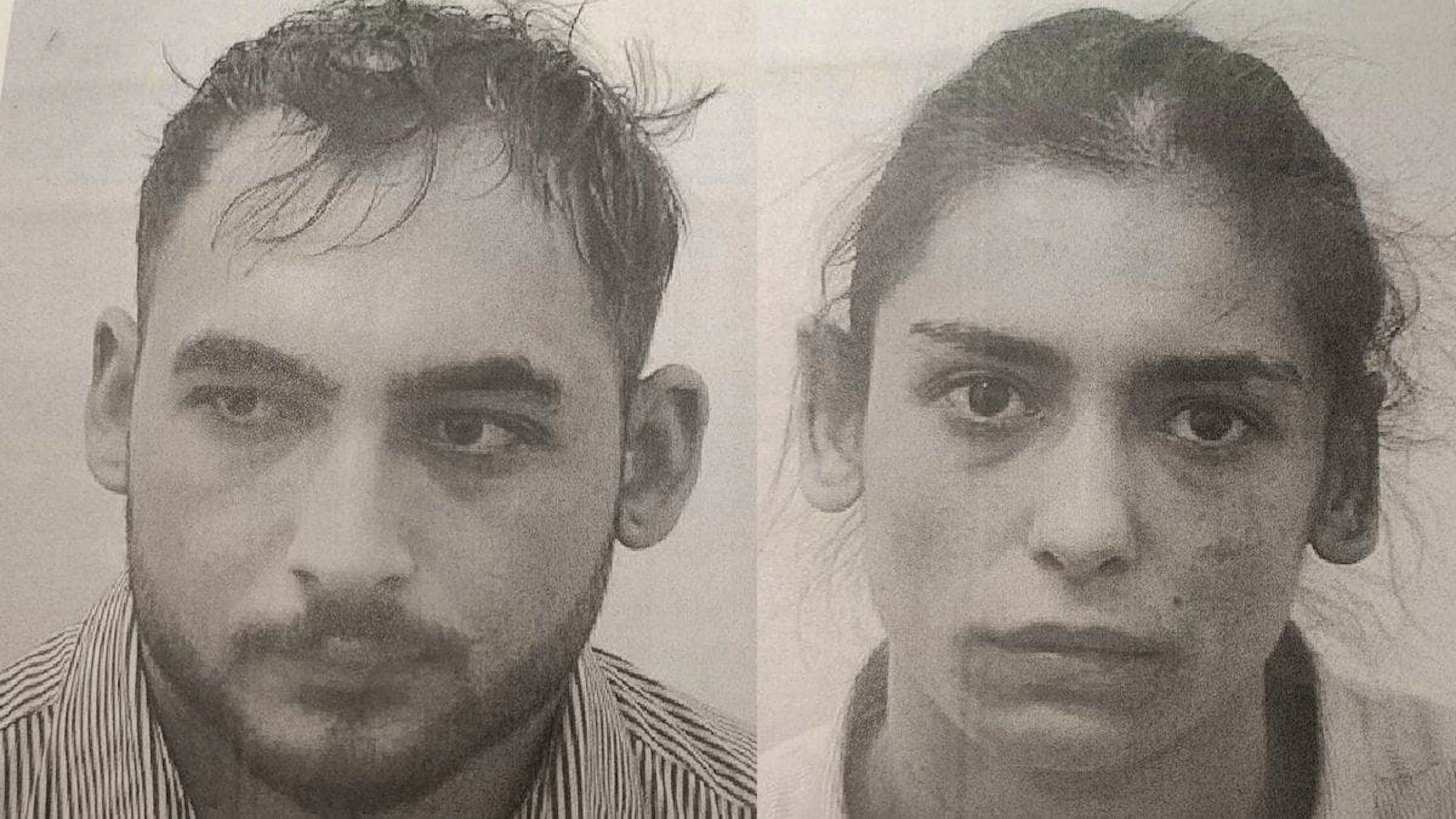 Interpellés dans une chambre d'hôtel d'Amsterdam le 25 octobre au terme d'une traque de plusieurs jours, les parents du nourrisson avaient été placés en détention provisoire en vue de leur extradition.