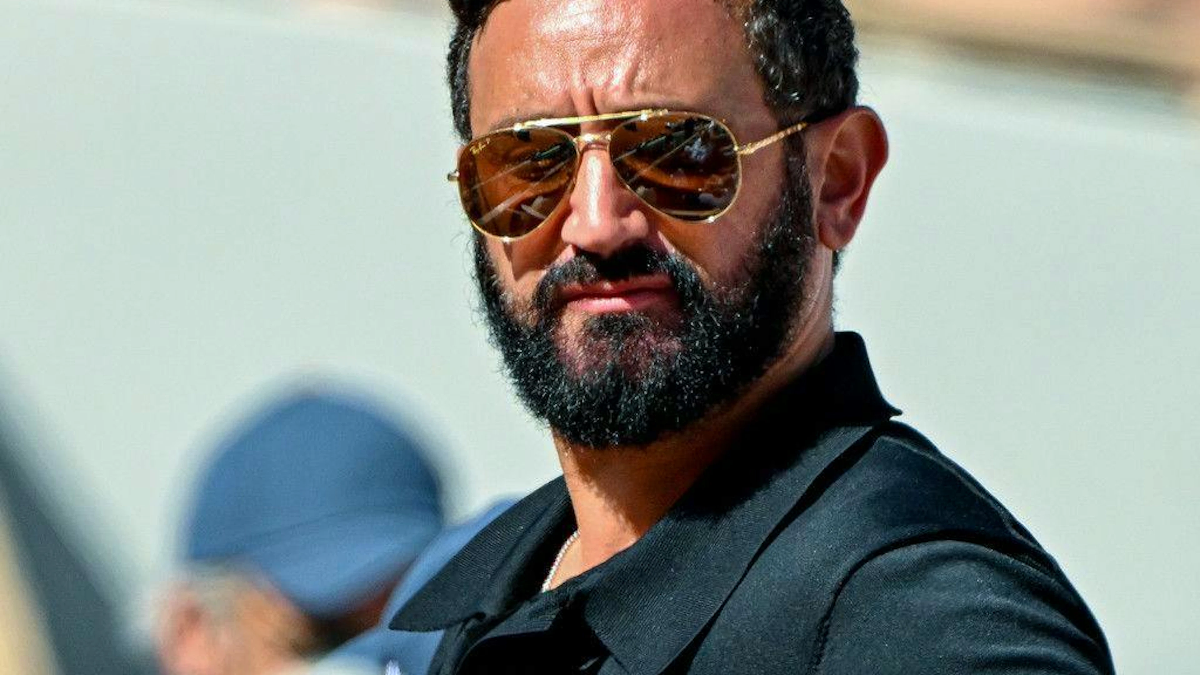 «Si le recours est accepté, «TPMP» continue comme d'hab' sur C8. Si le Conseil d'État retoque notre recours et que C8 disparaît, il y aura d'autres solutions», a précisé Hanouna.