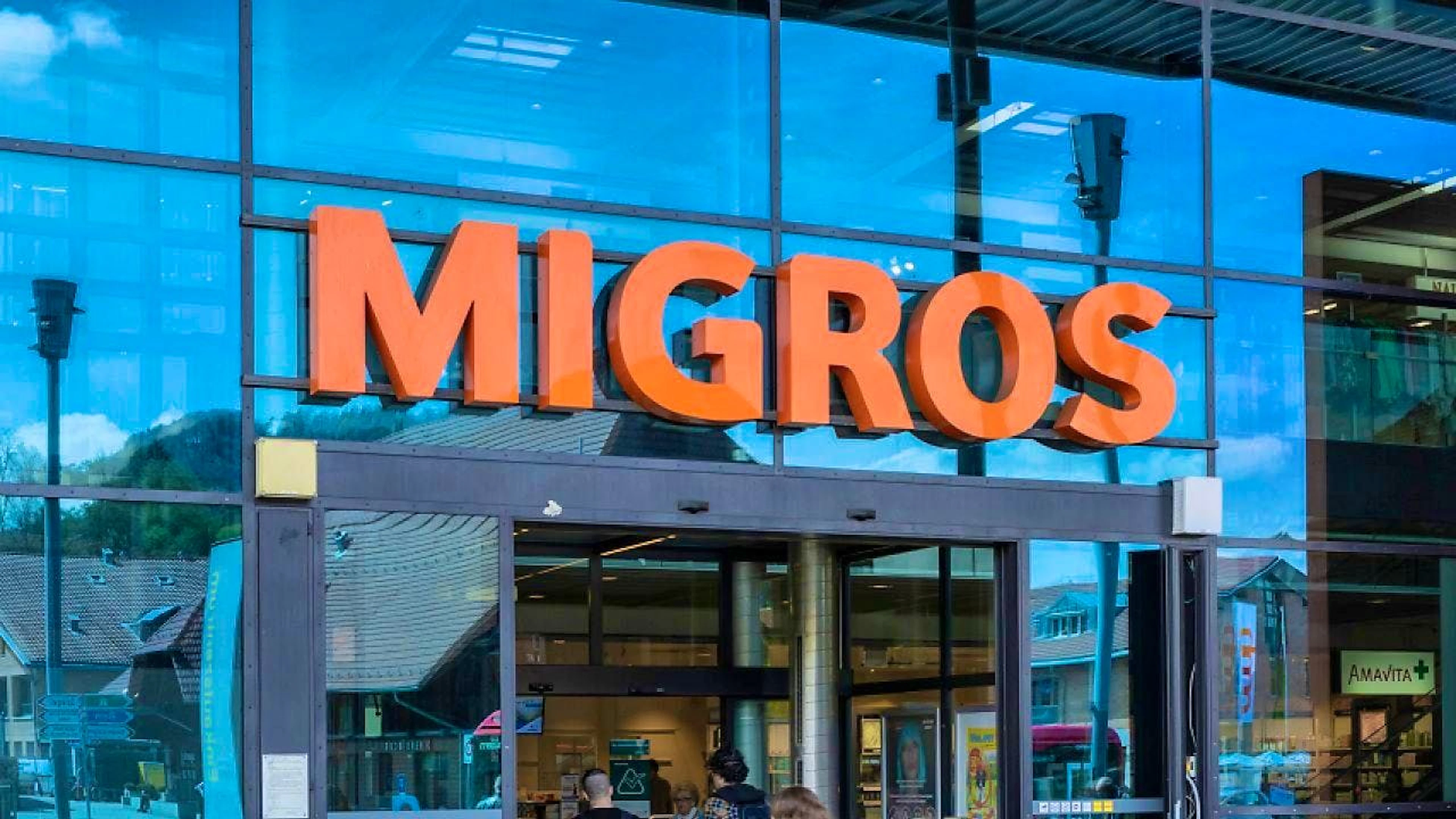 Migros met ses clients en garde contre une nouvelle arnaque