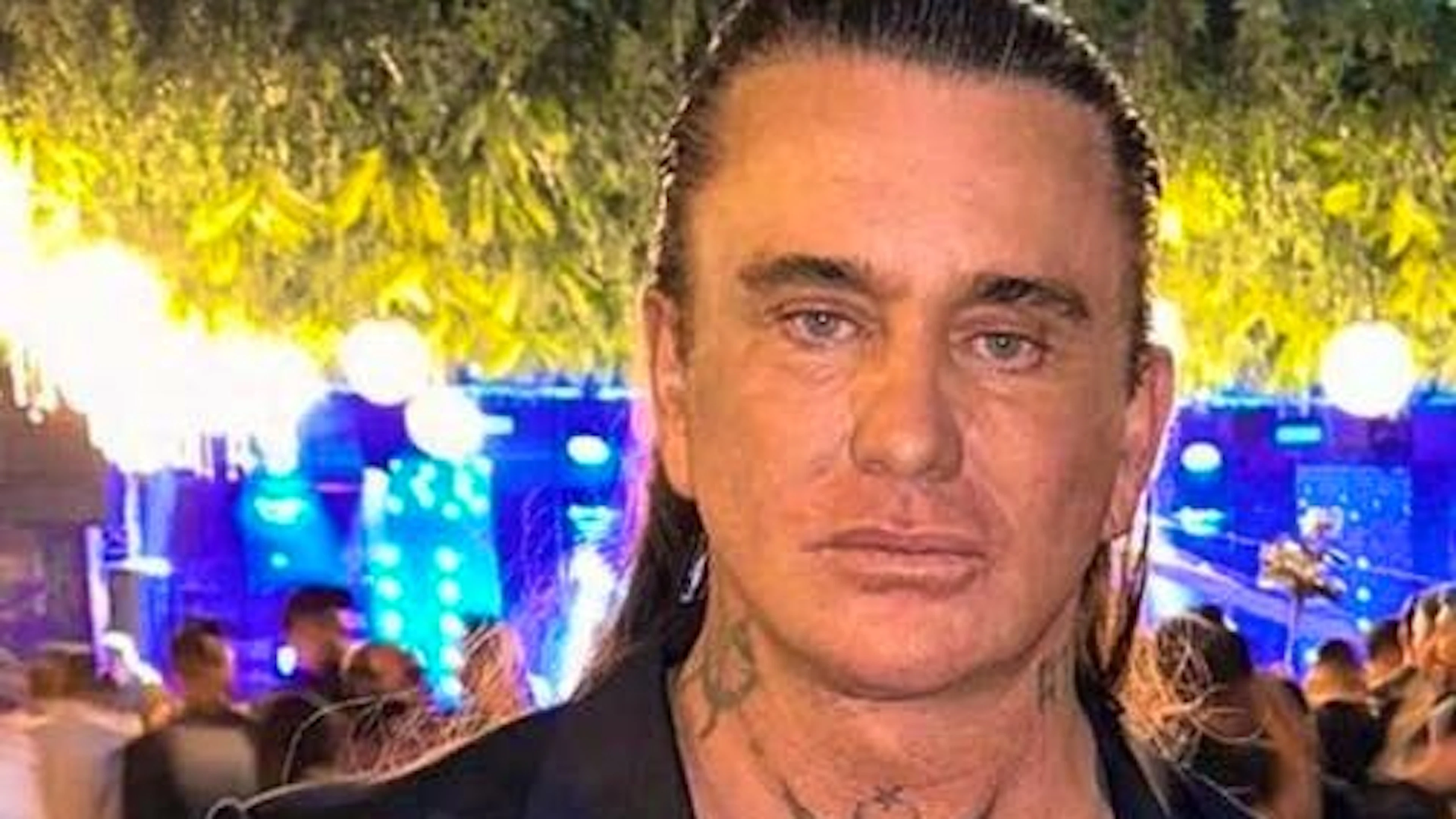 Nine years in prison for pimping, serious human trafficking and other crimes: German-Turkish Necati Arabaci, better known as the "Godfather of Cologne".