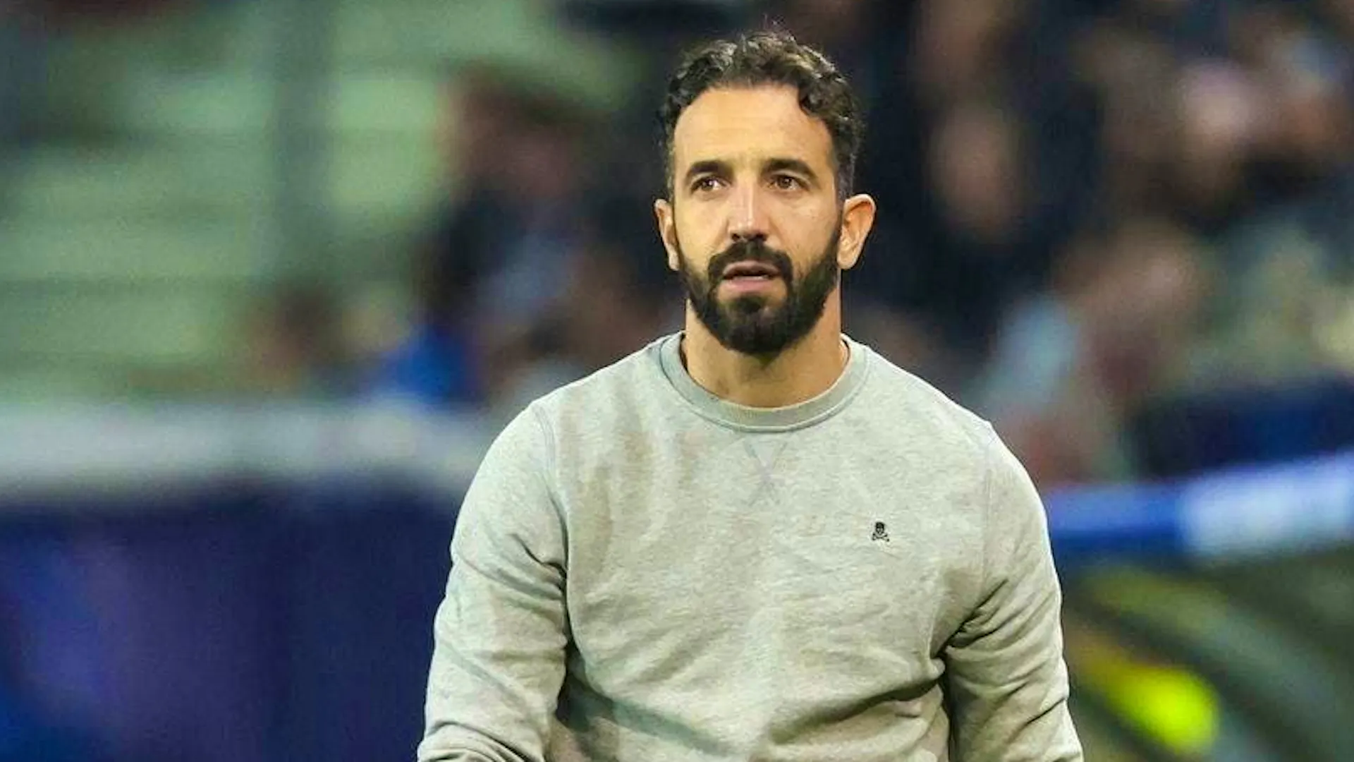 Ruben Amorim to take over: Manchester United have apparently found Erik ...