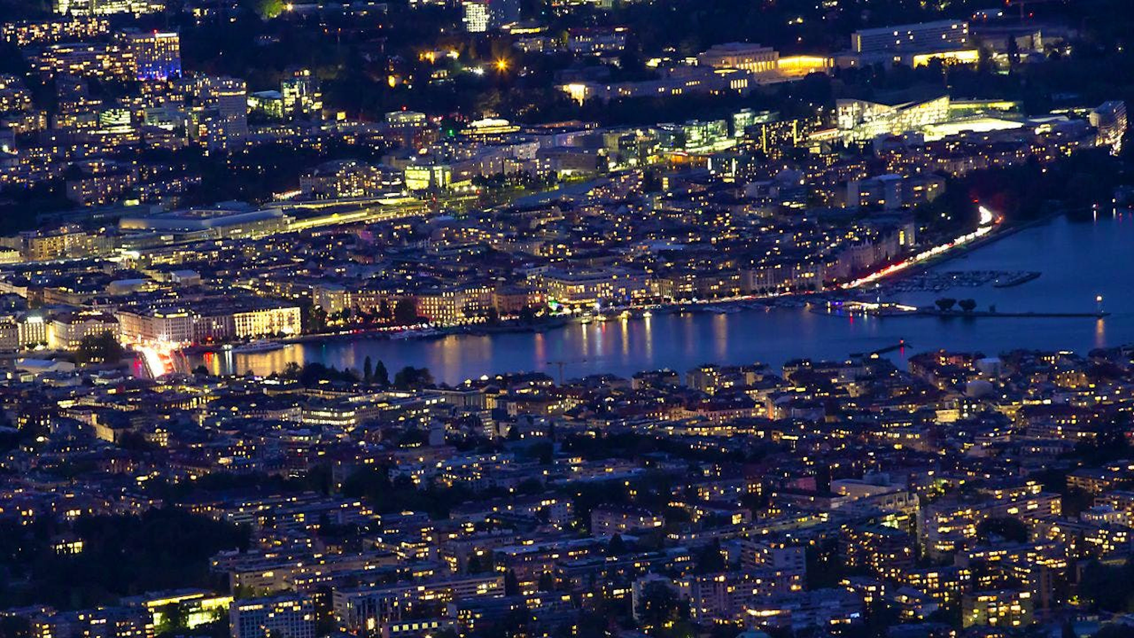 La nuit du conte aura lieu le vendredi 8 novembre dans cinq endroits différents à Genève. Au total 32 spectacles gratuits sont proposés (image prétexte).