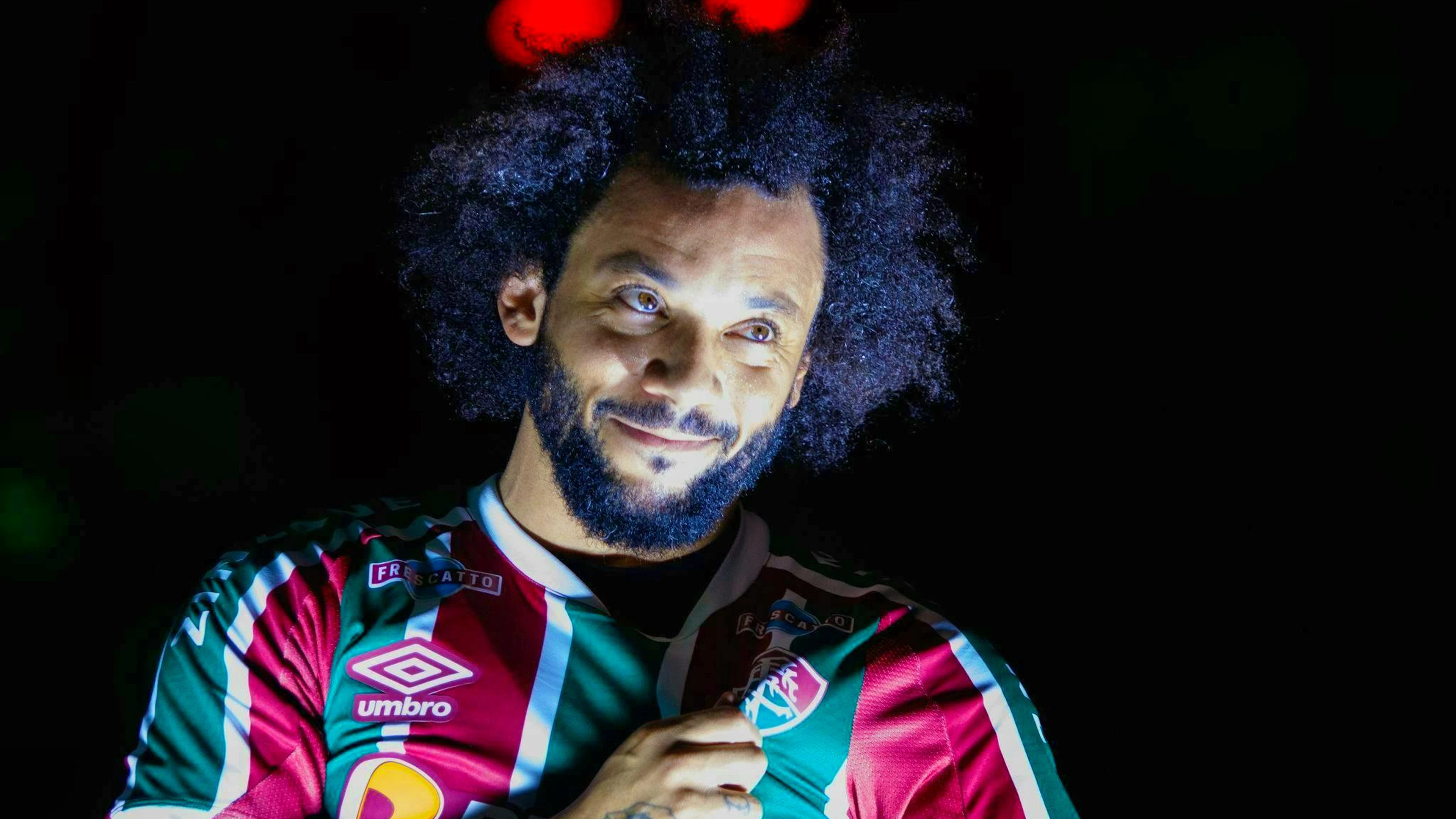 Marcelo will no longer be seen in the Fluminense jersey.