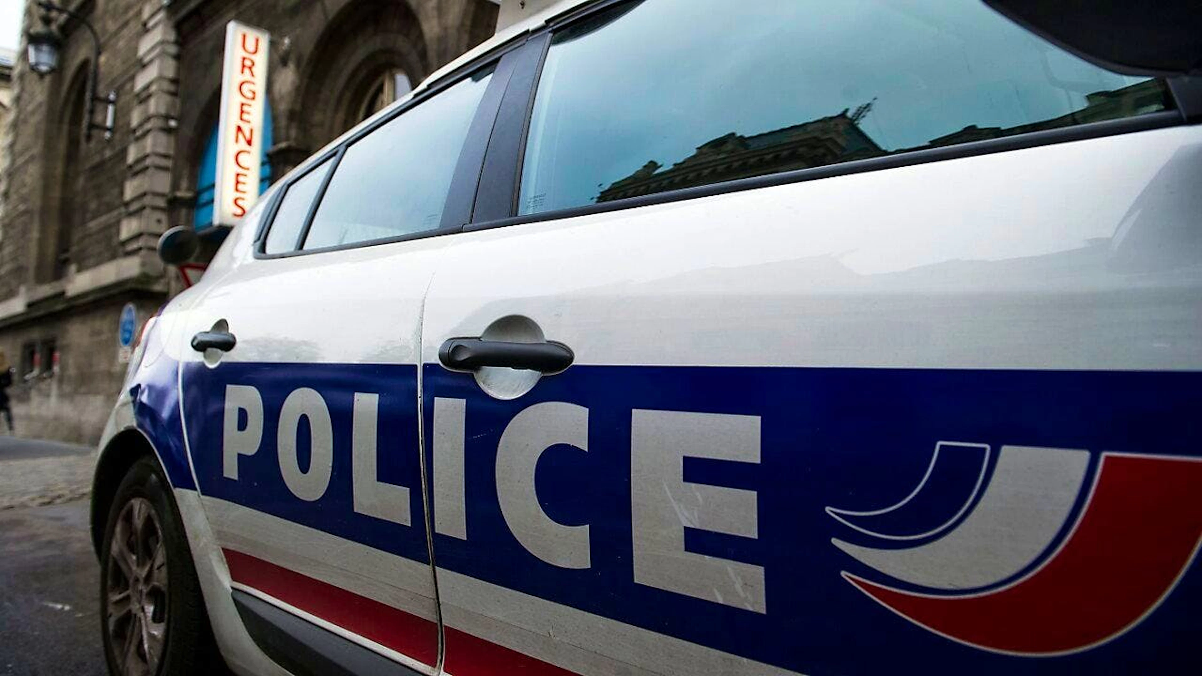 Le premier suspect s'est rendu de lui-même aux autorités, le second a été interpellé (image d'illustration).