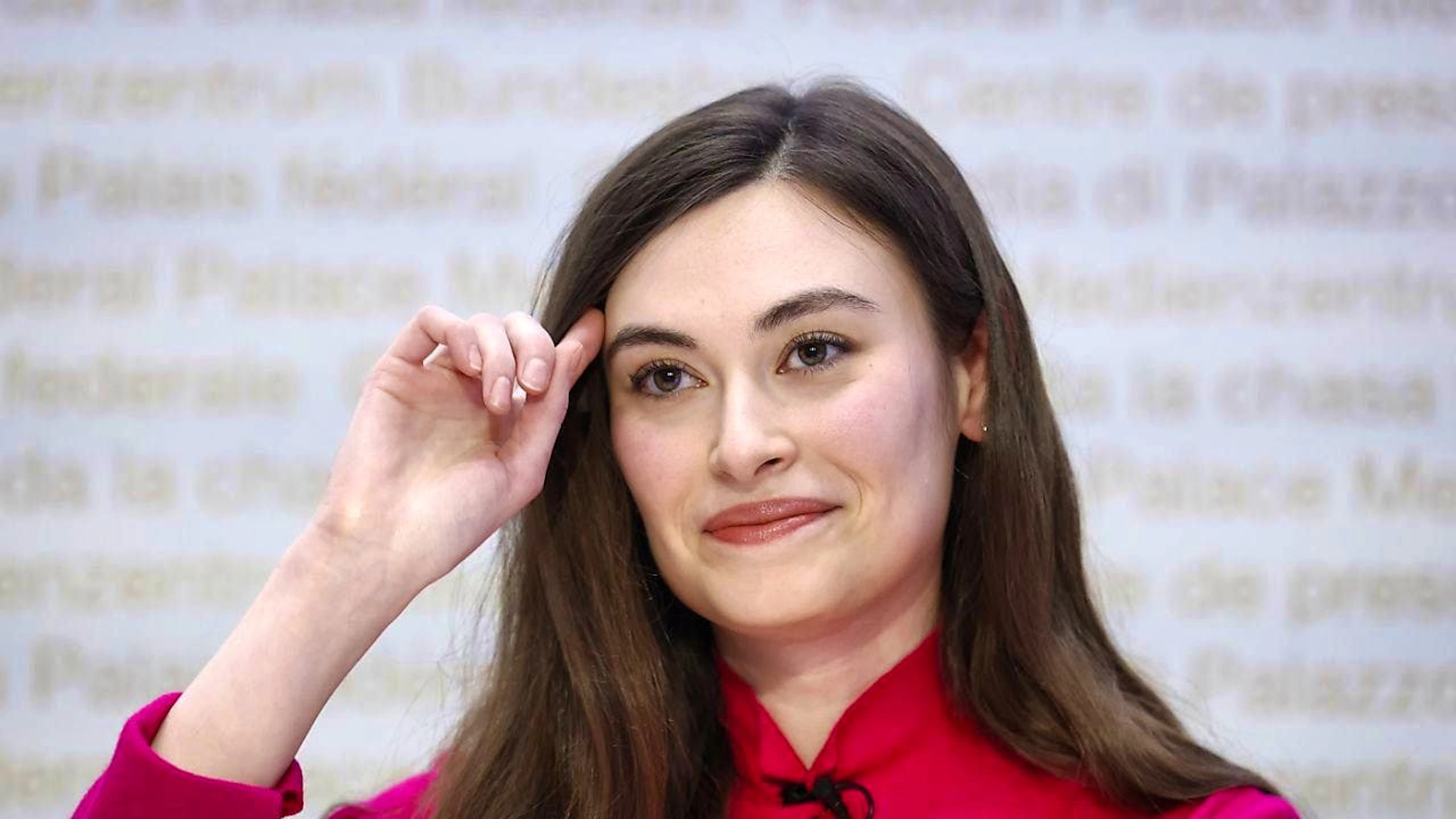 Sanija Ameti's departure as co-president has consequences for Operation Libero: The entire board of the Eastern Switzerland section is resigning. (archive picture)